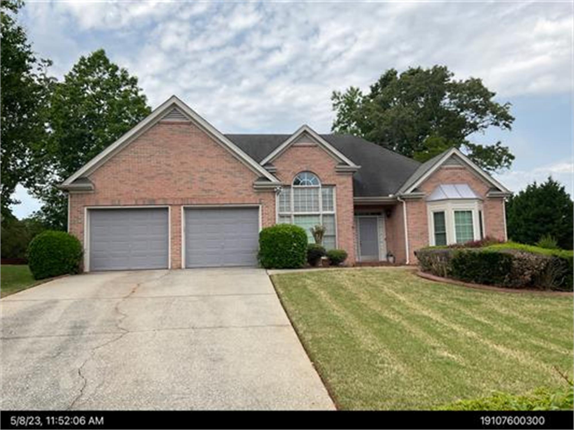 1215 Heritage Lakes Dr Sw, Mableton, GA 30126-1257