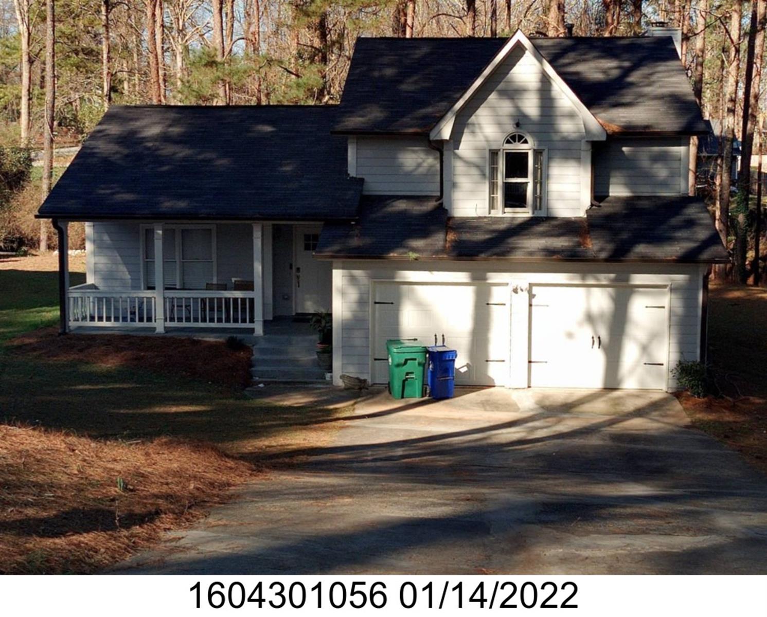 5308 Winslow Xing, Lithonia, GA 30038-1134