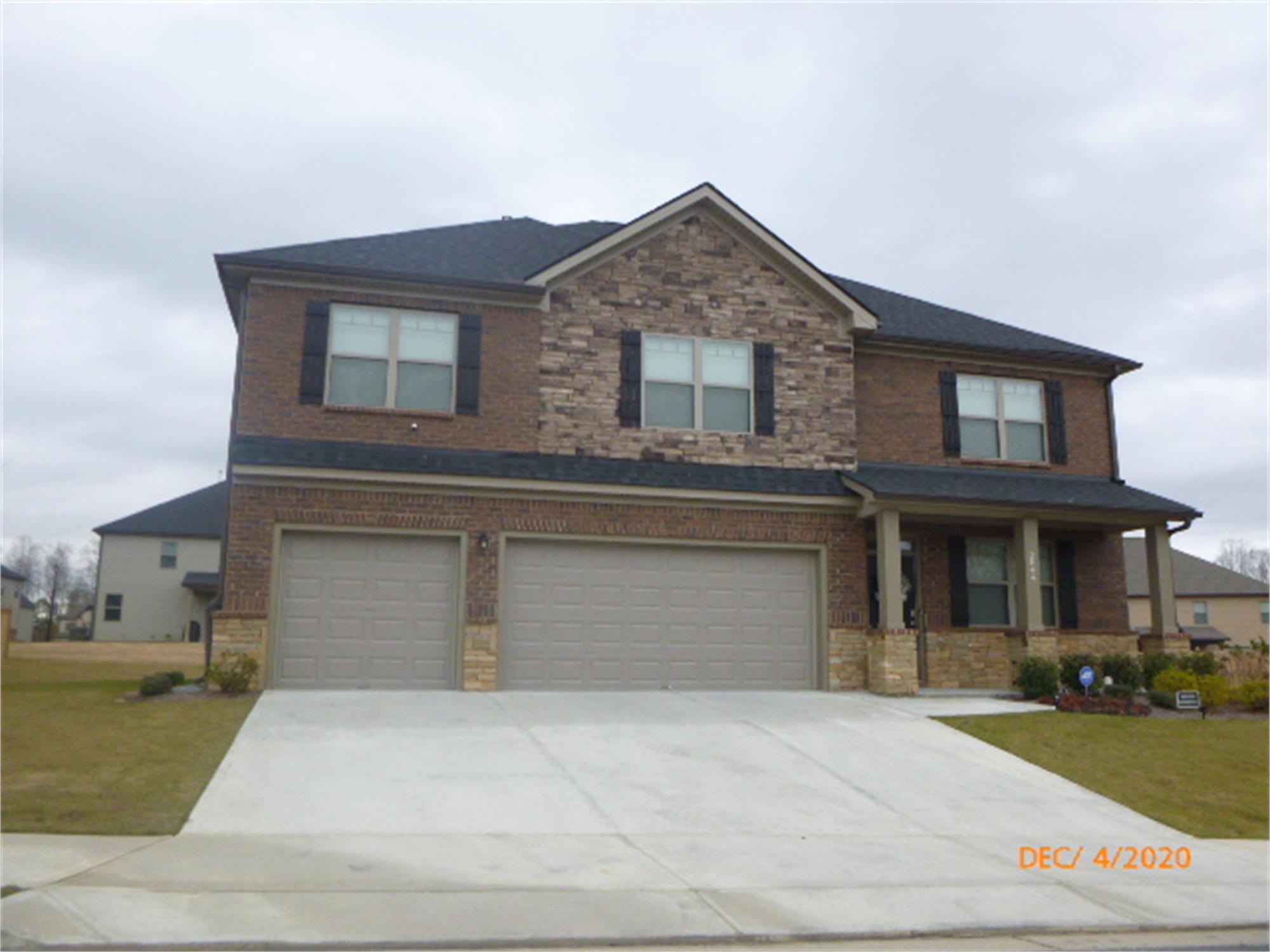 2844 Willow Bottom Way, Loganville, GA 30052-5724