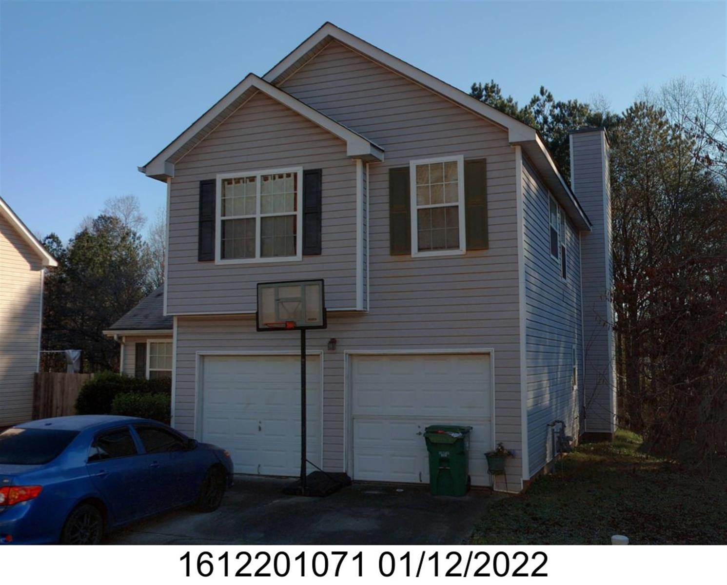 6680 Pole Creek Dr, Lithonia, GA 30058-6485