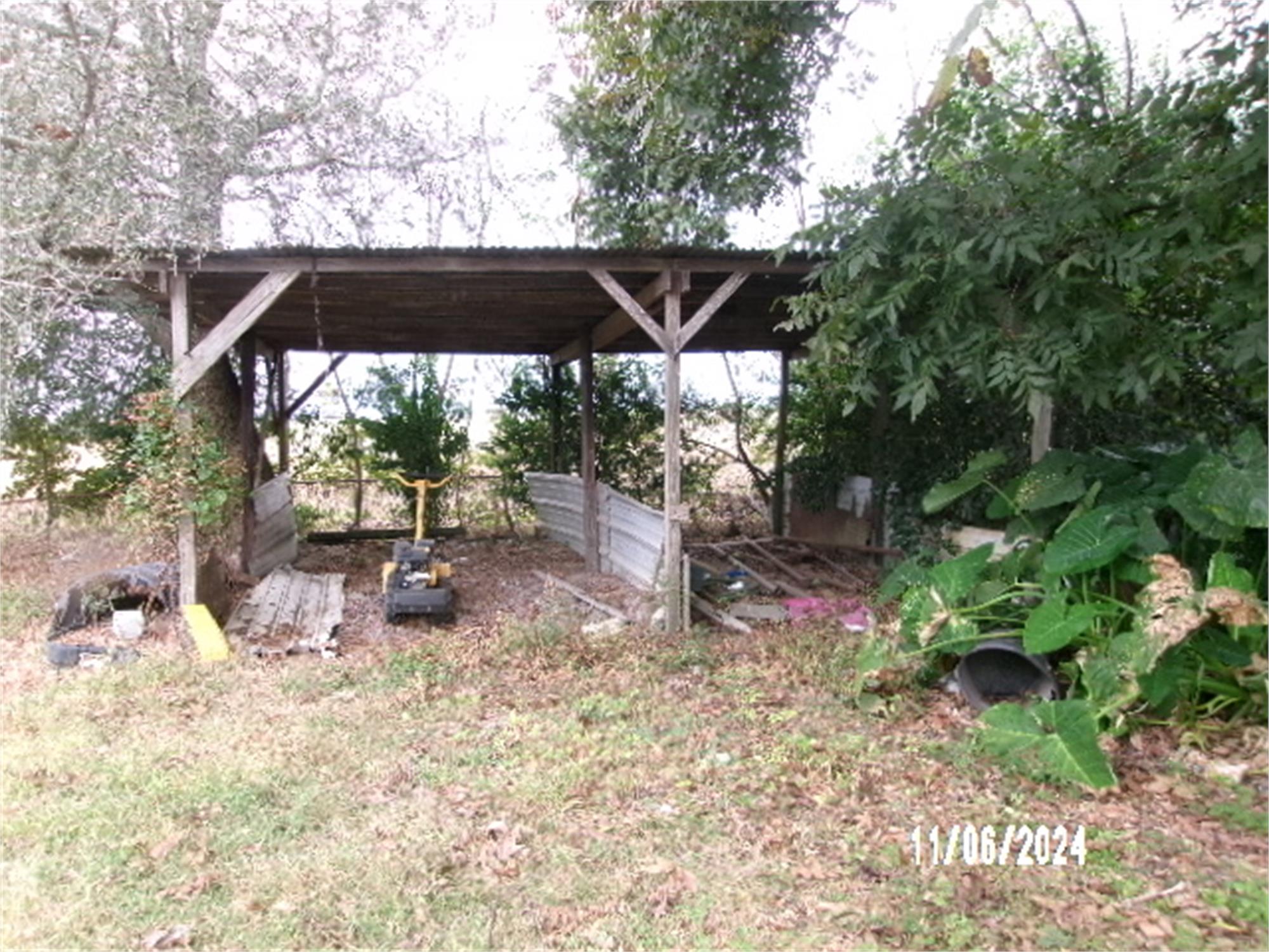 6334 Hebrew Hwy, Donalsonville, GA 39845-6521