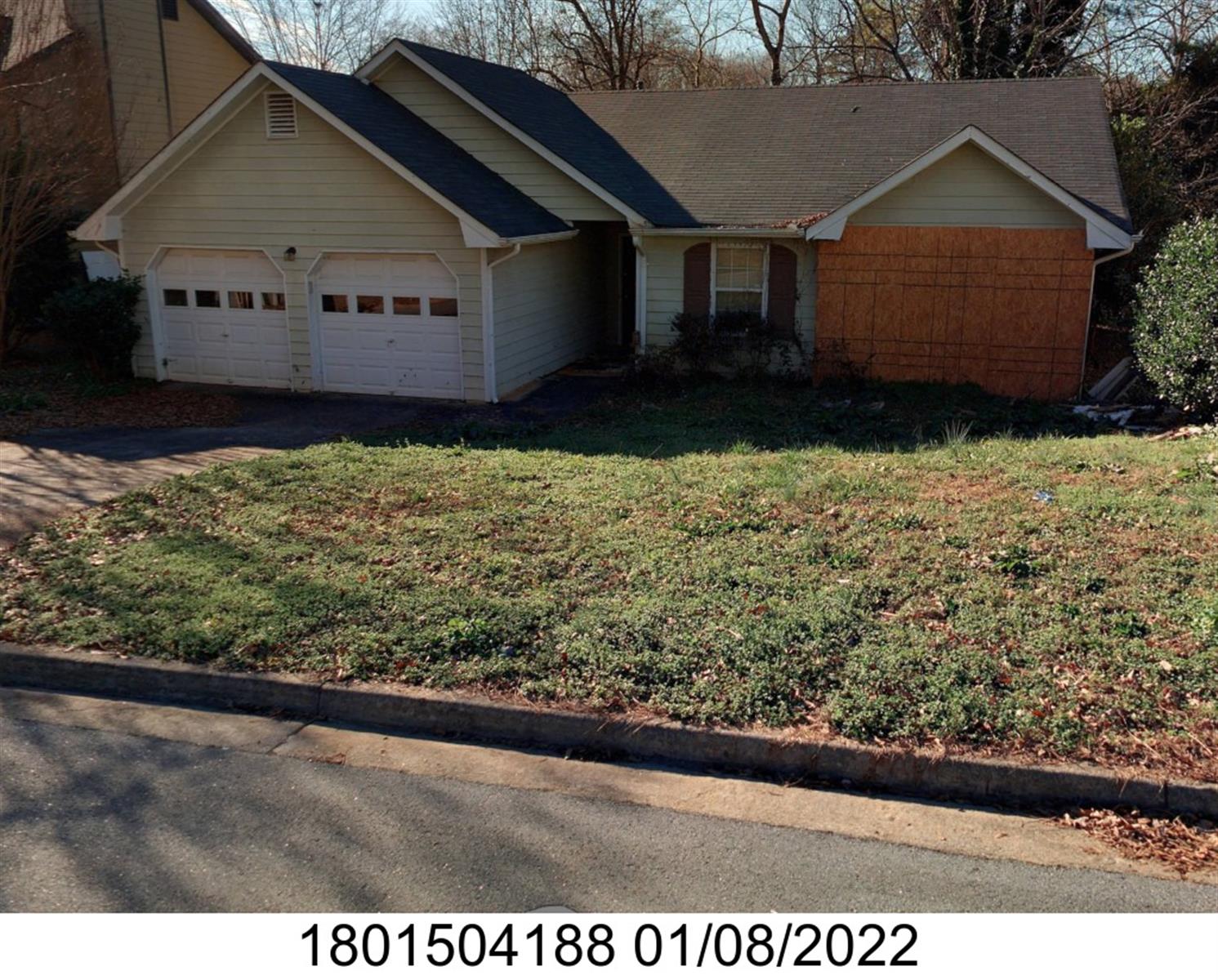 435 Sheppard Crossing Ct, Stone Mountain, GA 30083-4599