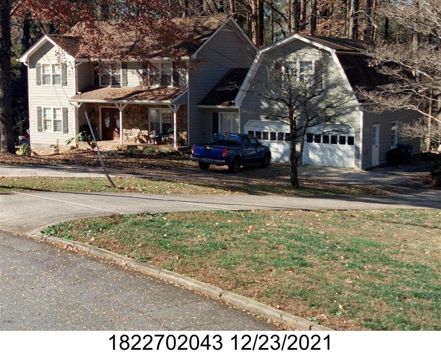 3960 Northlake Creek Dr, Tucker, GA 30084-3420
