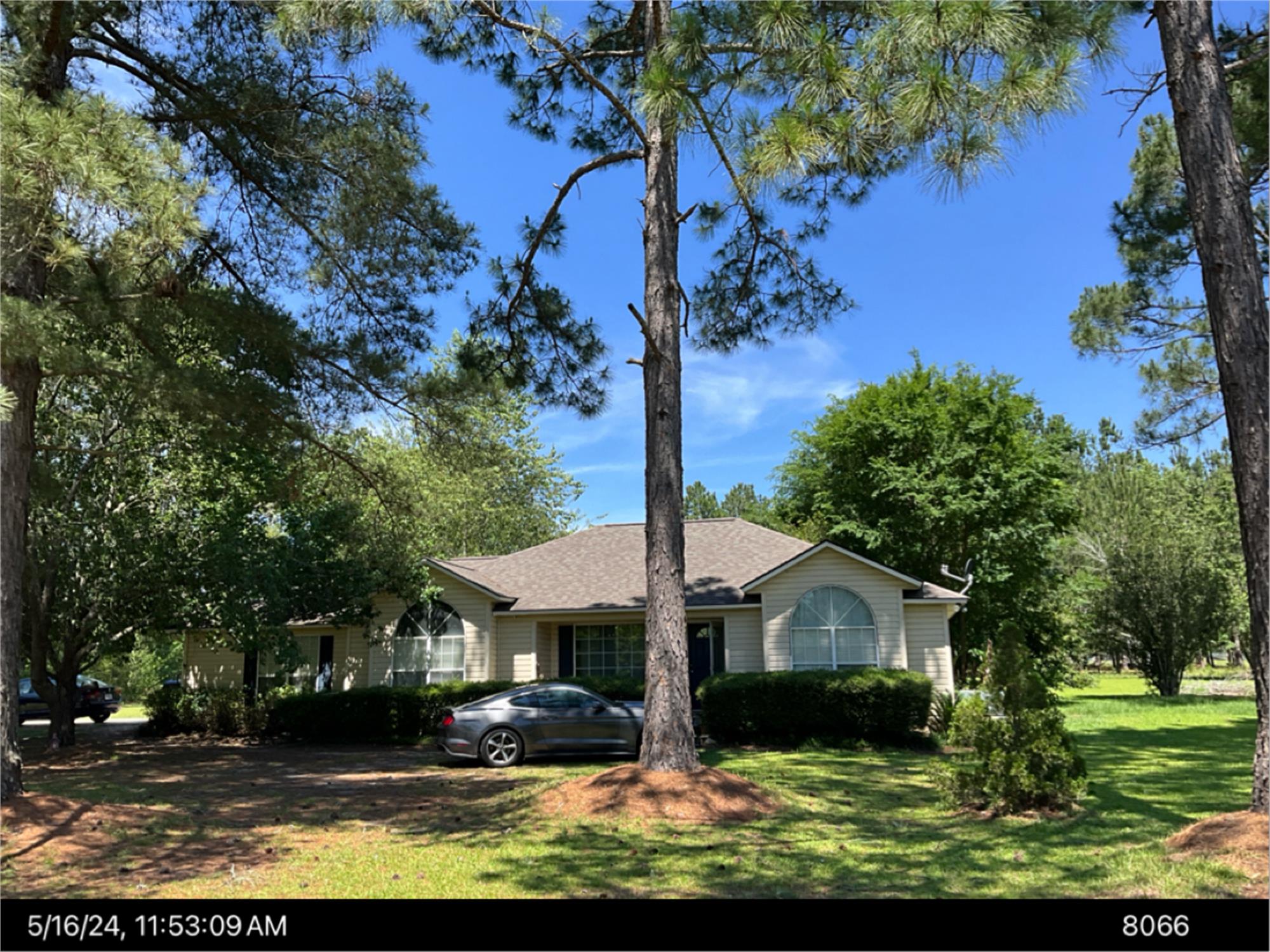 609 Peachtree Country Estates Rd, Douglas, GA 31533-8615