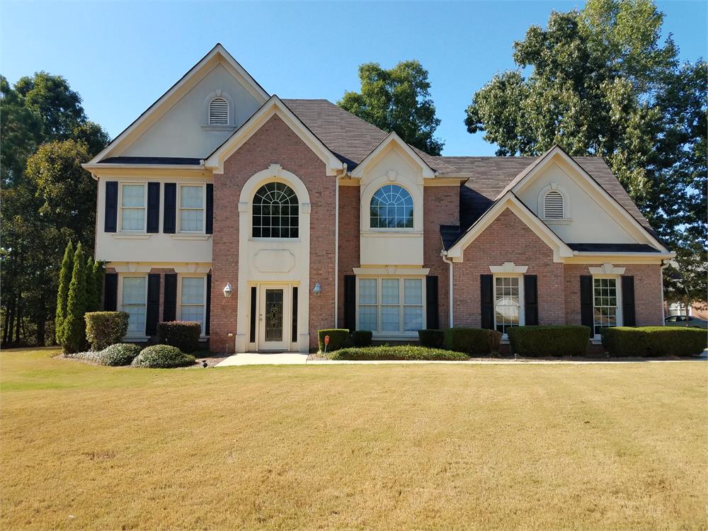 3085 Brombley Dr Se, Conyers, GA 30013-6483
