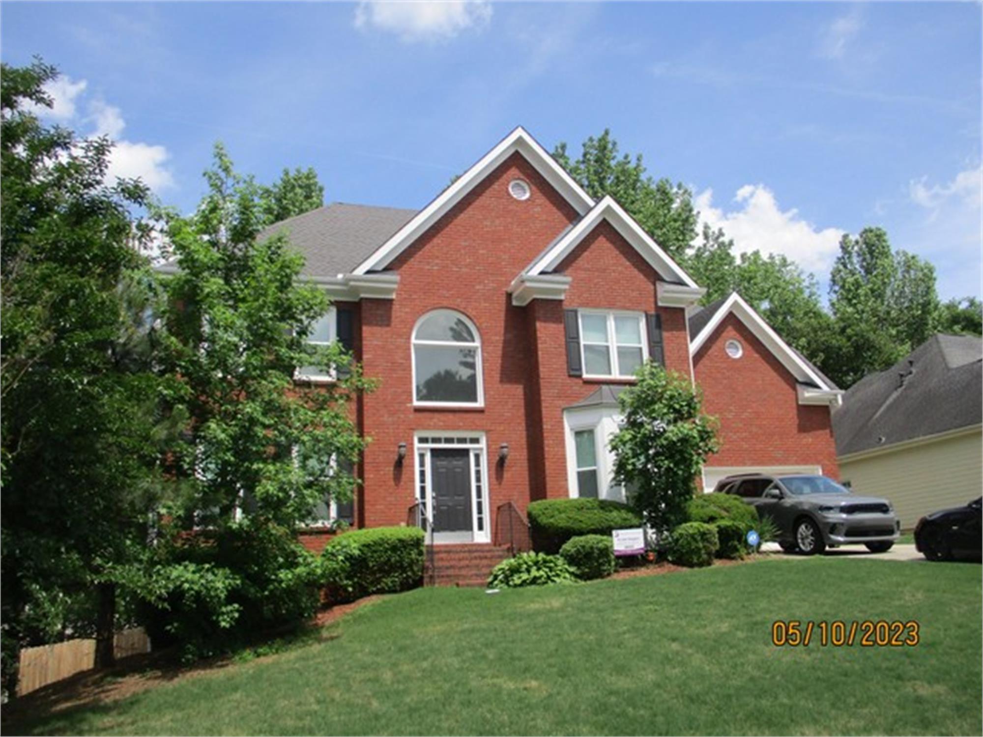 3925 Stonebriar Ct Nw, Duluth, GA 30097-7965