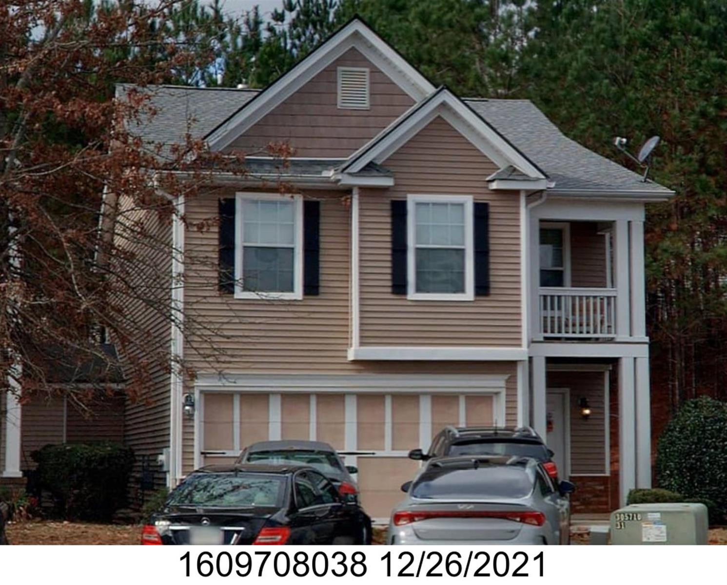 6183 Lake Valley Pt, Lithonia, GA 30058-3263