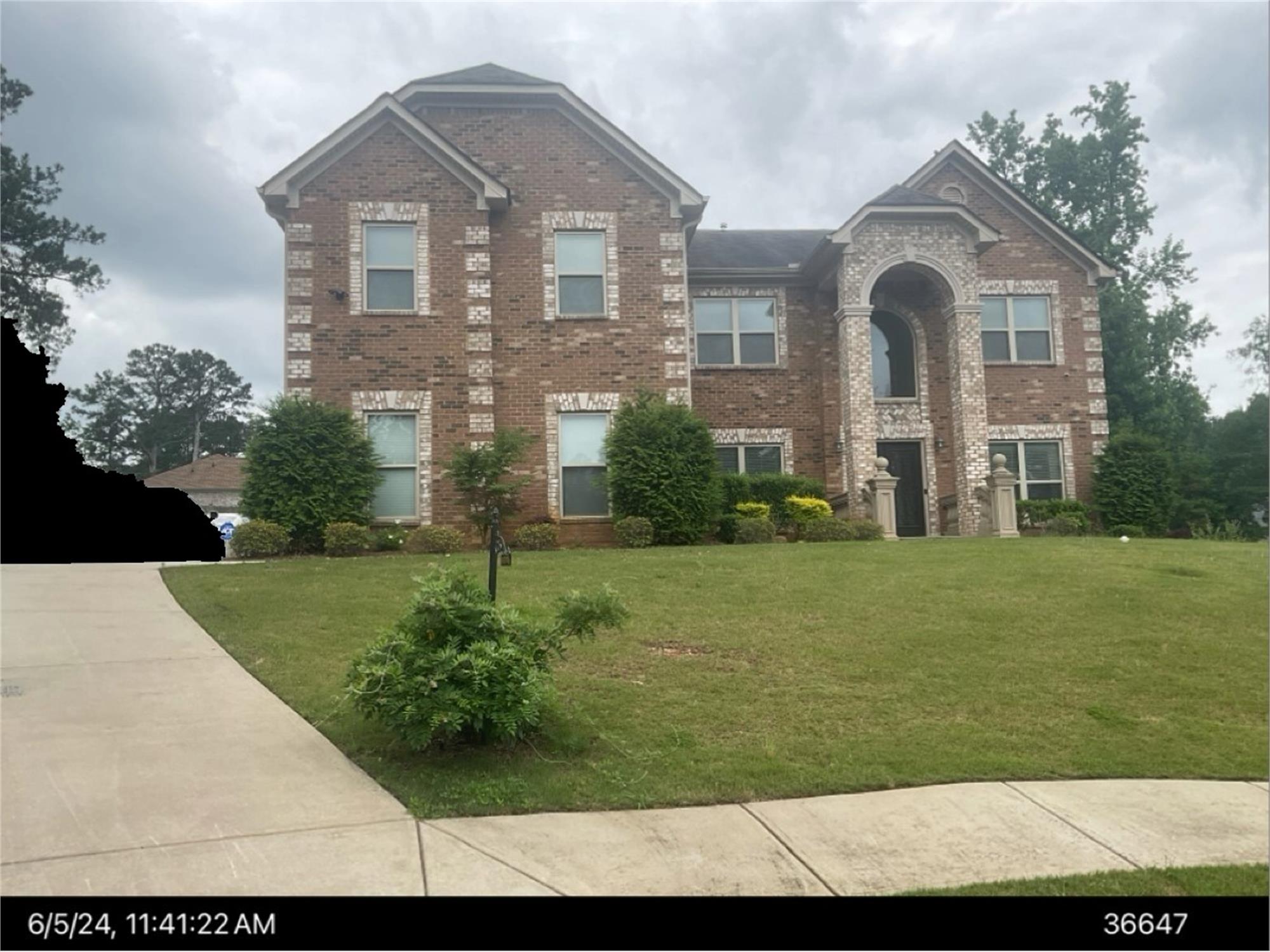 3004 Thimbleberry Trce Sw, Conyers, GA 30094-4201