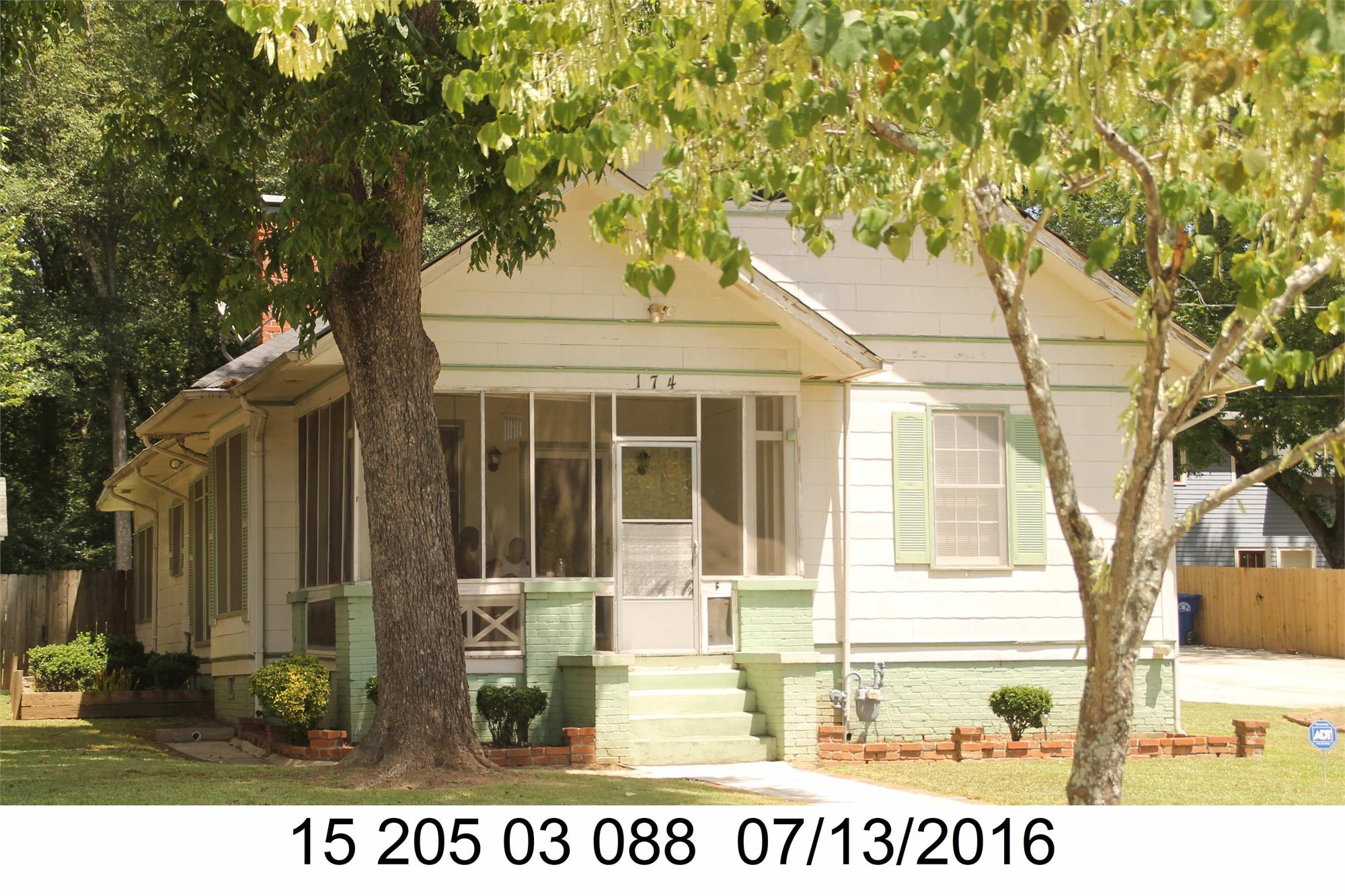 174 Douglas St Se, Atlanta, GA 30317-2626