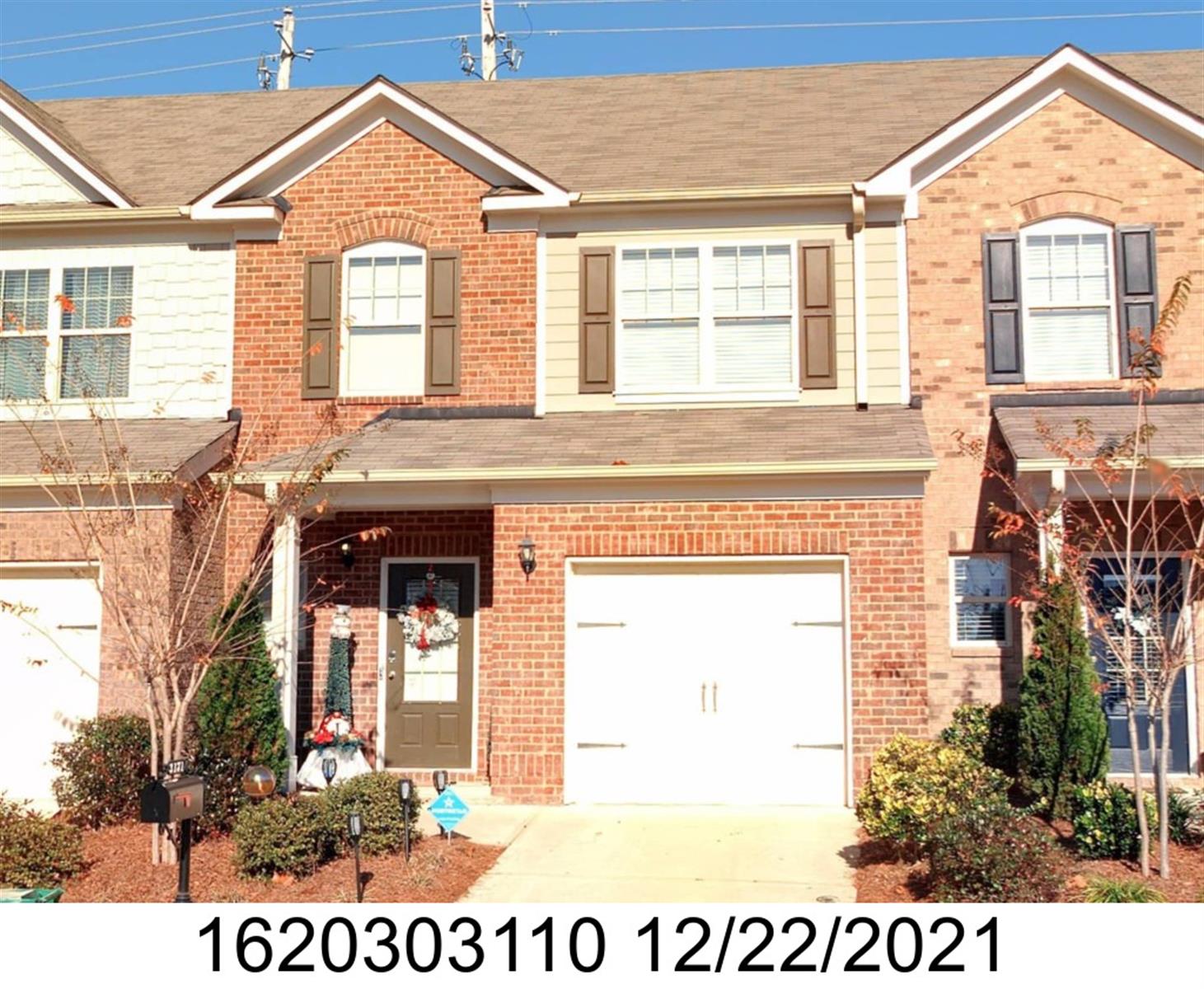 3171 Garden Glade Ln, Lithonia, GA 30038-7143