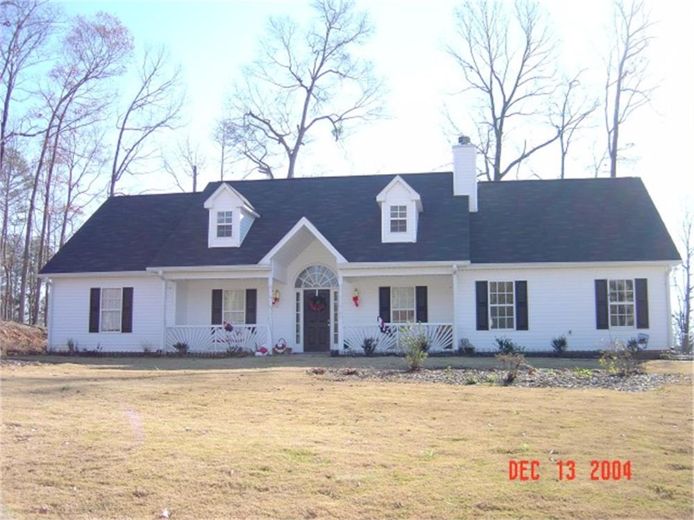 103 Hampton Creek Rd, Commerce, GA 30529-5149