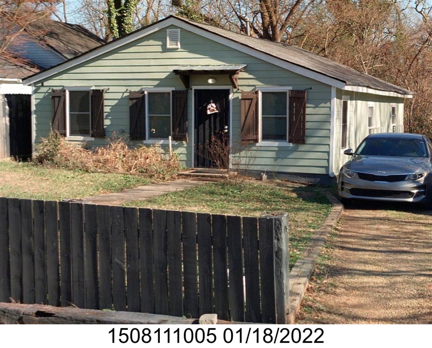 3020 Harold Ave Se, Atlanta, GA 30316-4556