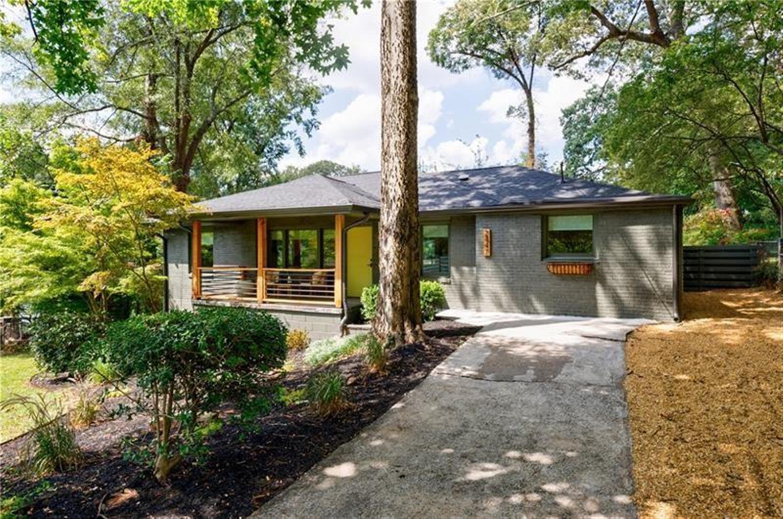 2447 Hazel Dr Se, Atlanta, GA 30316-3405