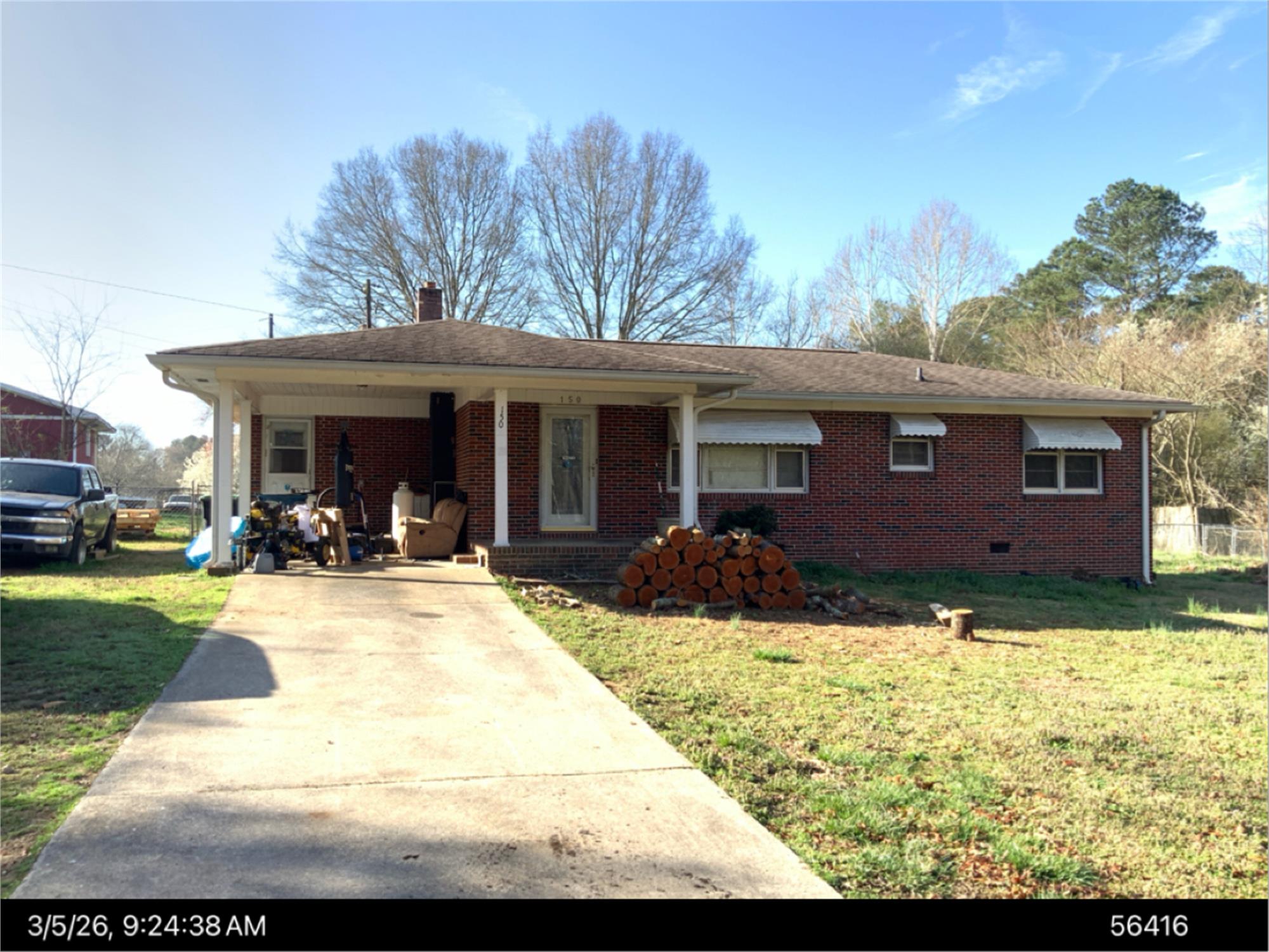 150 Pleasant Hope Rd Se, Silver Creek, GA 30173-2919