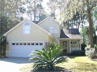 805 Kings Grant, St Simons Island, GA 31522-5455