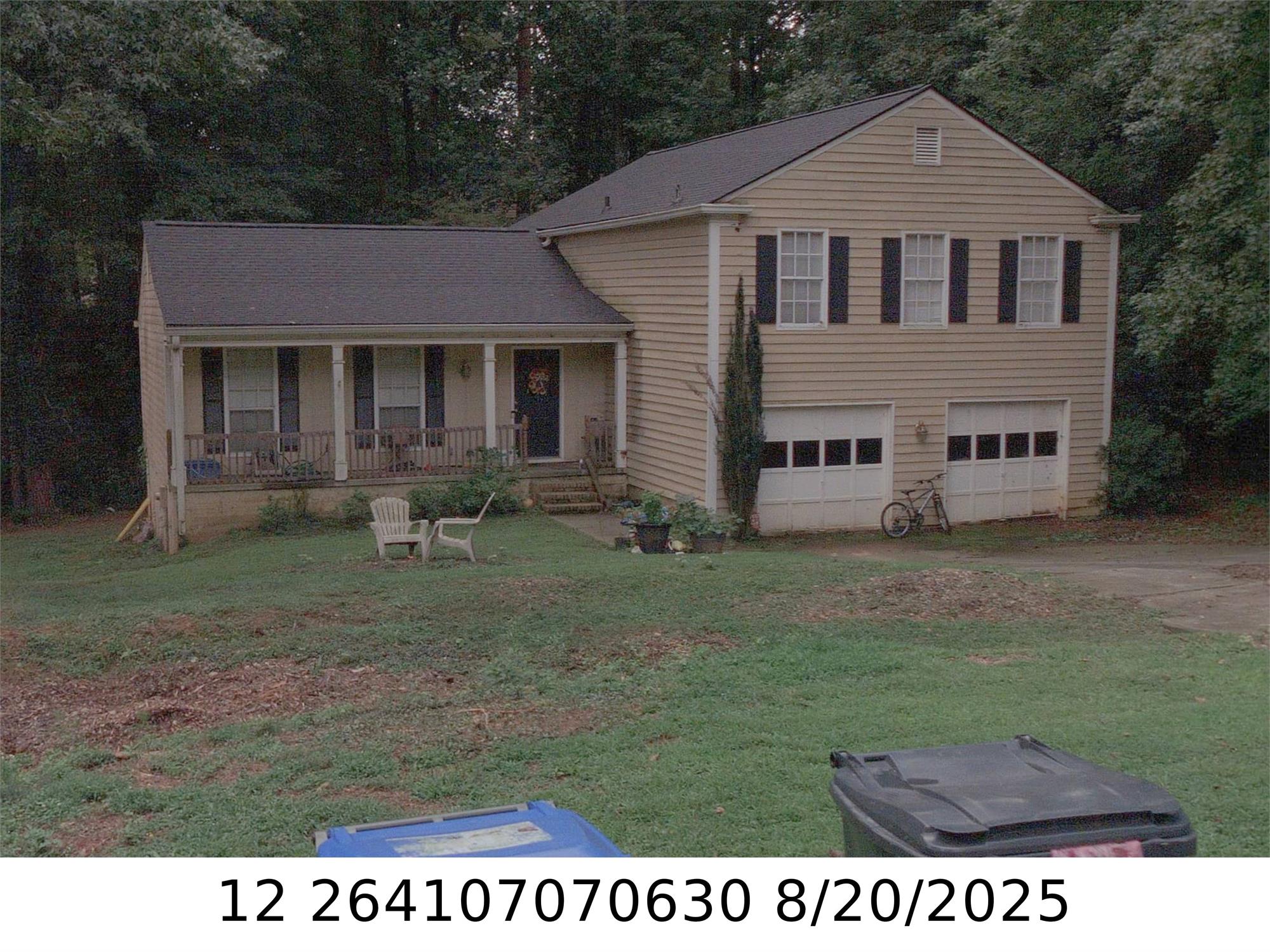 340 Ivy Mill Ct, Roswell, GA 30076-2335