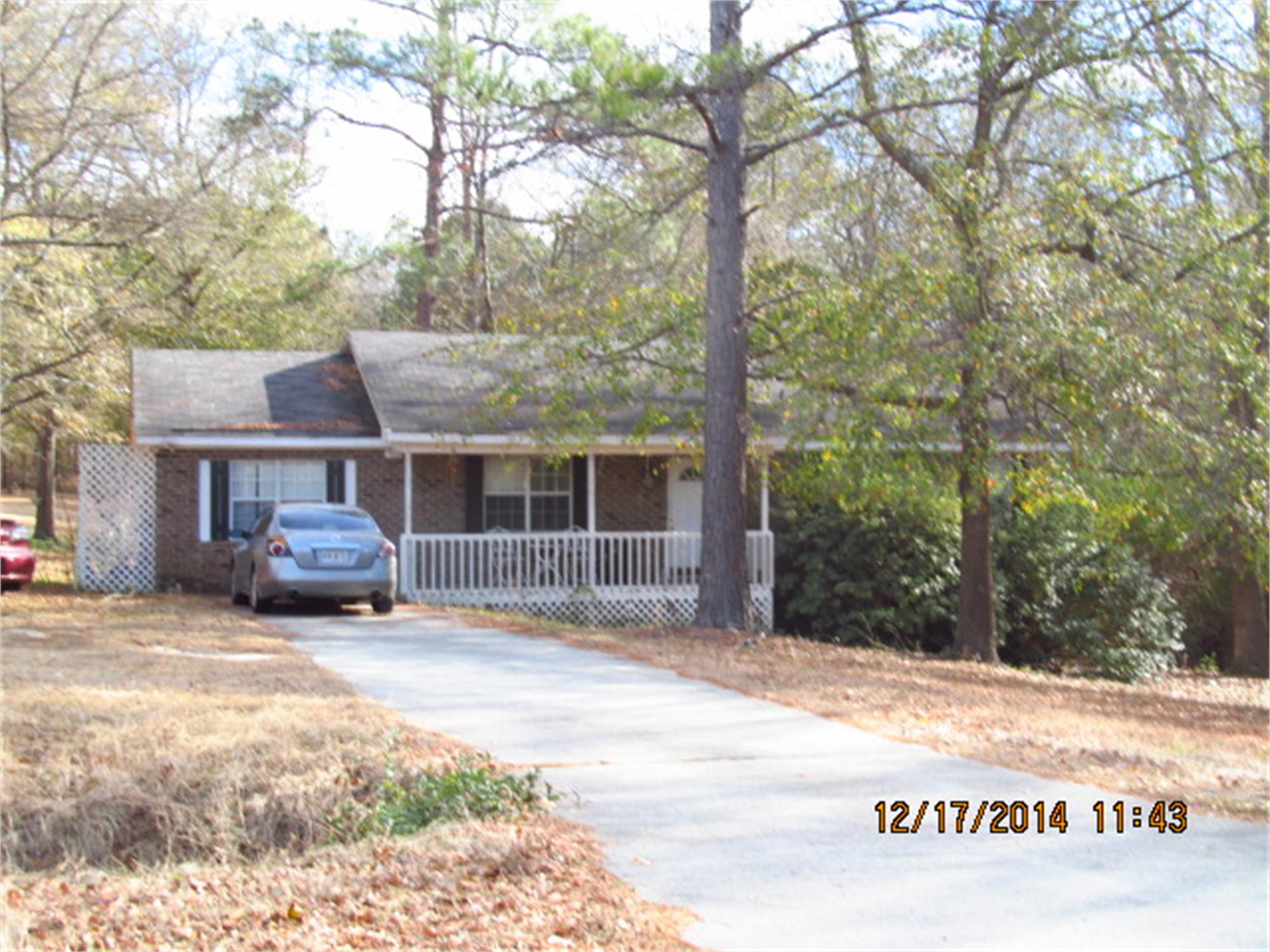 525 Chapman Rd, Macon, GA 31211-7231