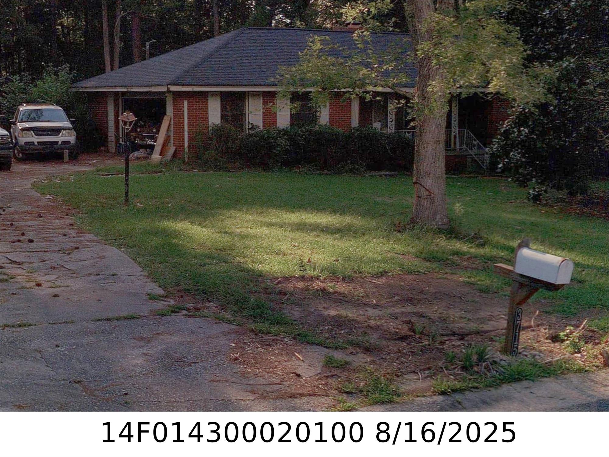 3715 Emily Way, Atlanta, GA 30349-1357