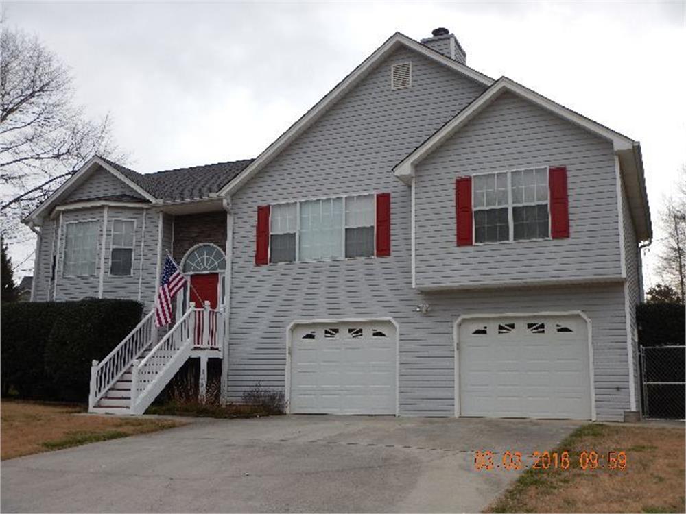 18 Woody Way, Villa Rica, GA 30180-4389