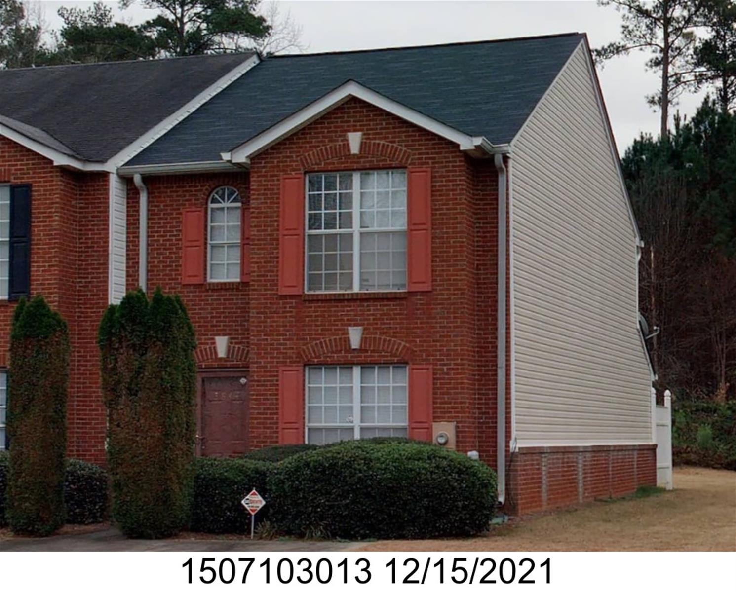 3844 Waldrop Ln, Decatur, GA 30034-6789