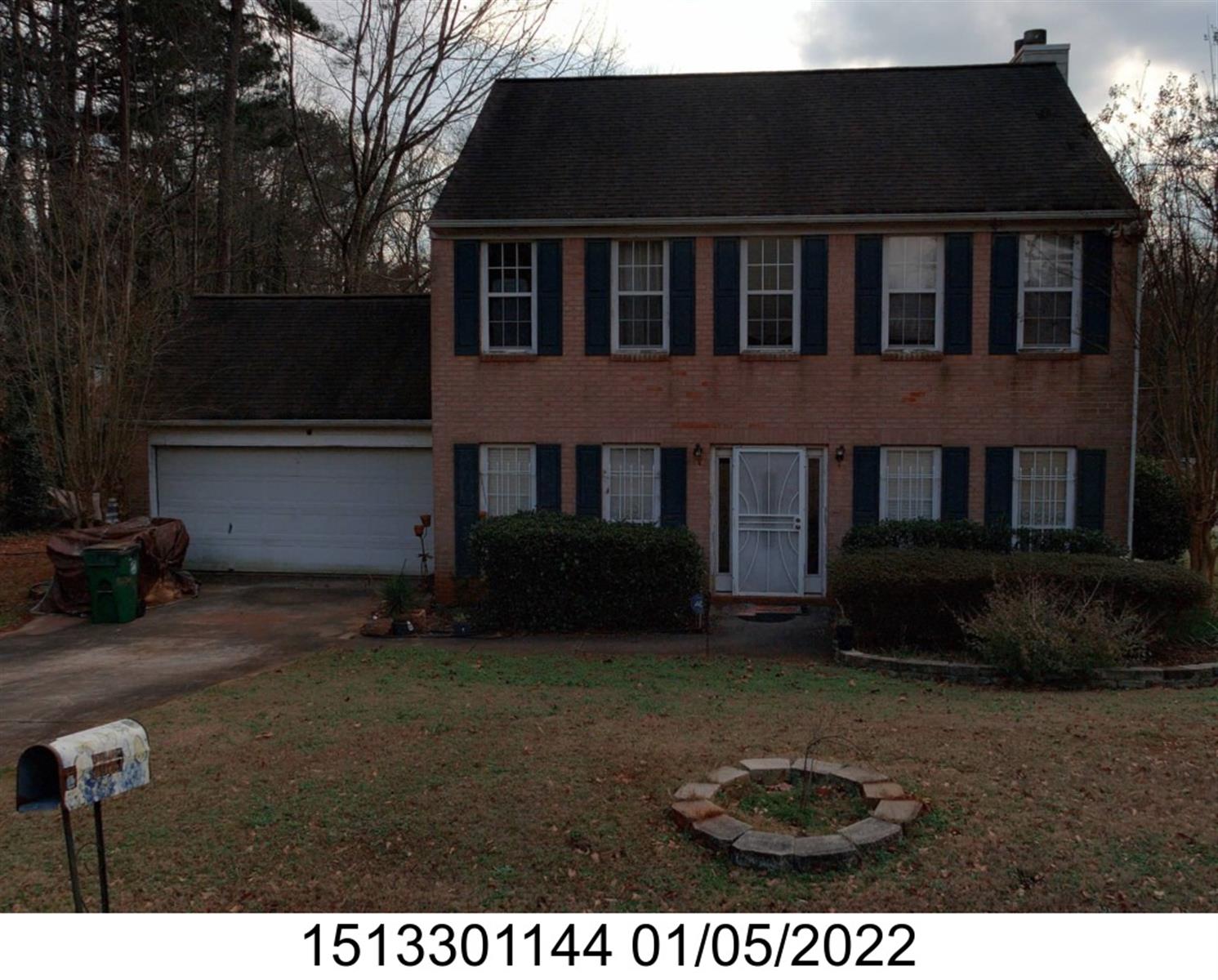 3635 Cobb Creek Ct, Decatur, GA 30032-6169