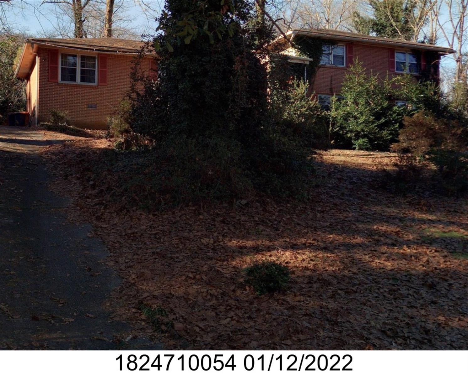 2608 Hawthorne Pl Ne, Atlanta, GA 30345-1334