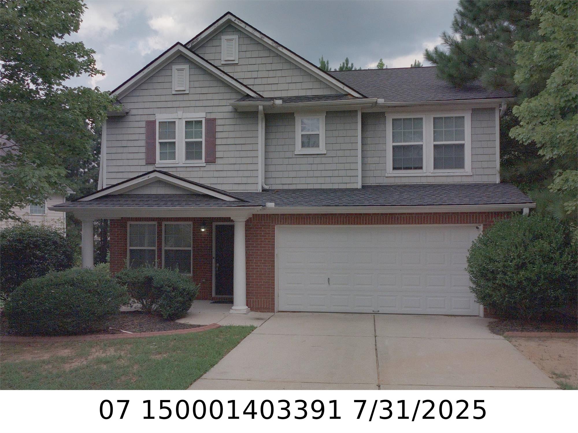 380 Fairmont Way, Fairburn, GA 30213-5429