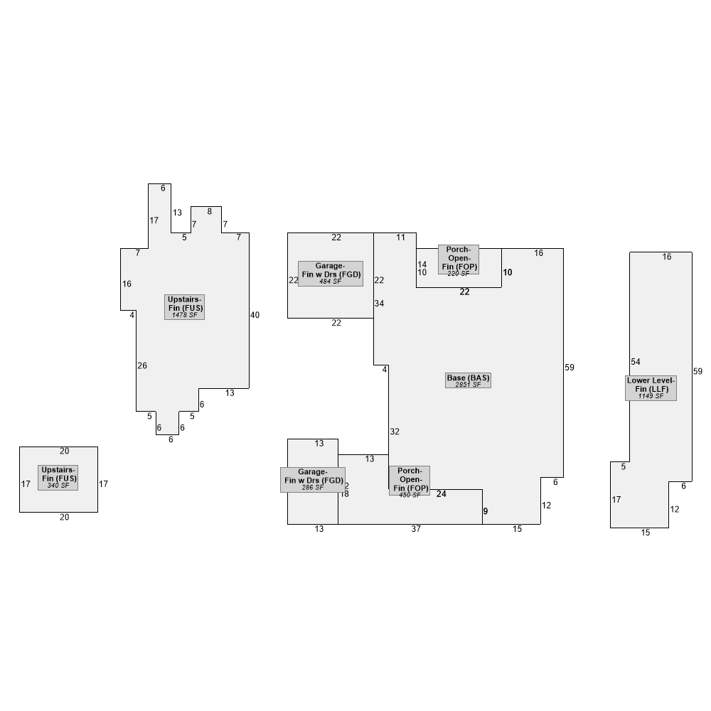 207 Beacon Cv, Canton, GA 30114-5892