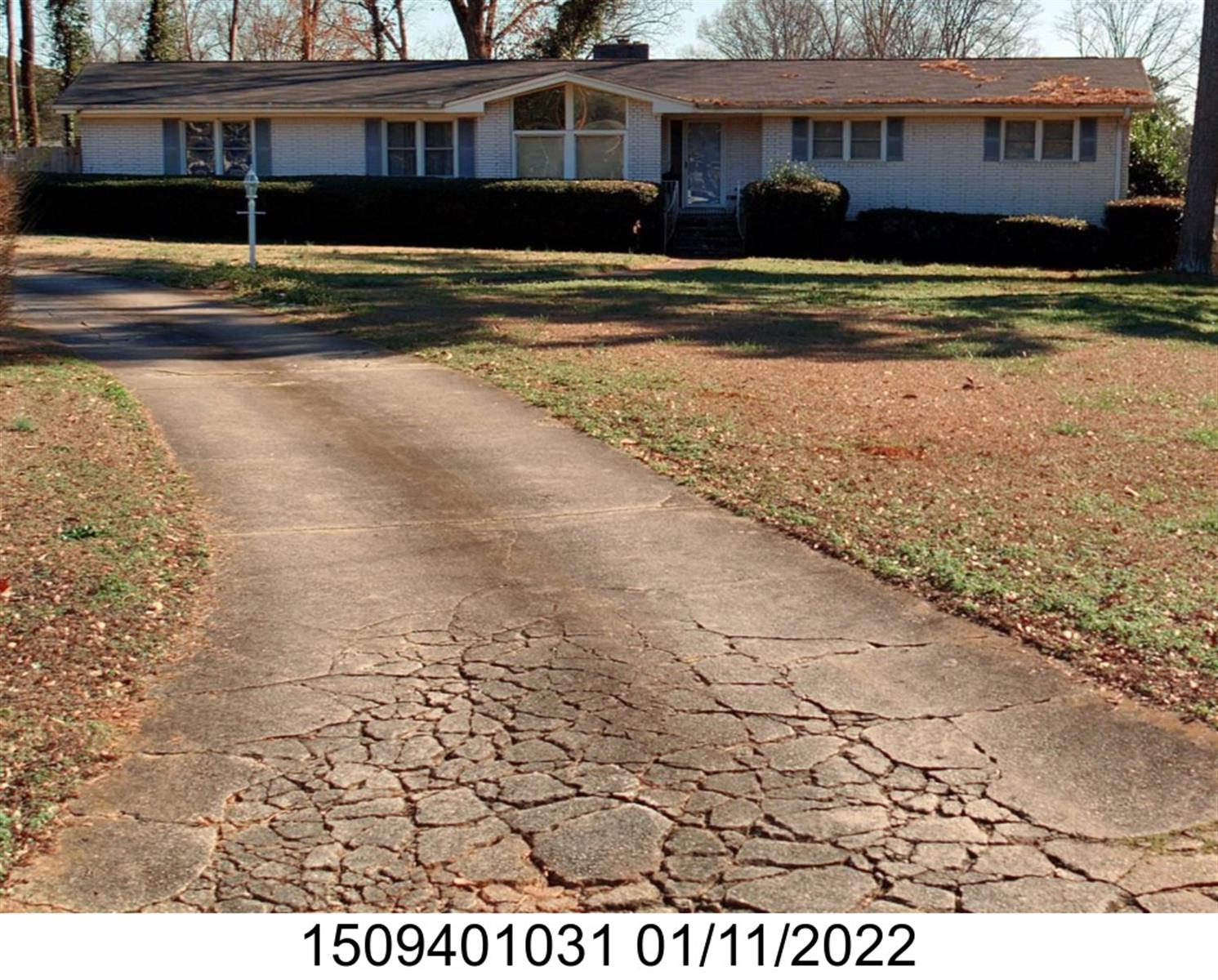 4083 May Apple Ct, Decatur, GA 30034-3530