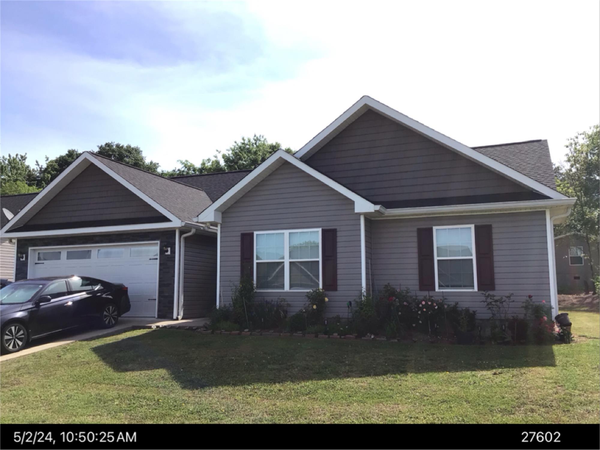 162 Lakecrest Cir Sw, Calhoun, GA 30701-3562