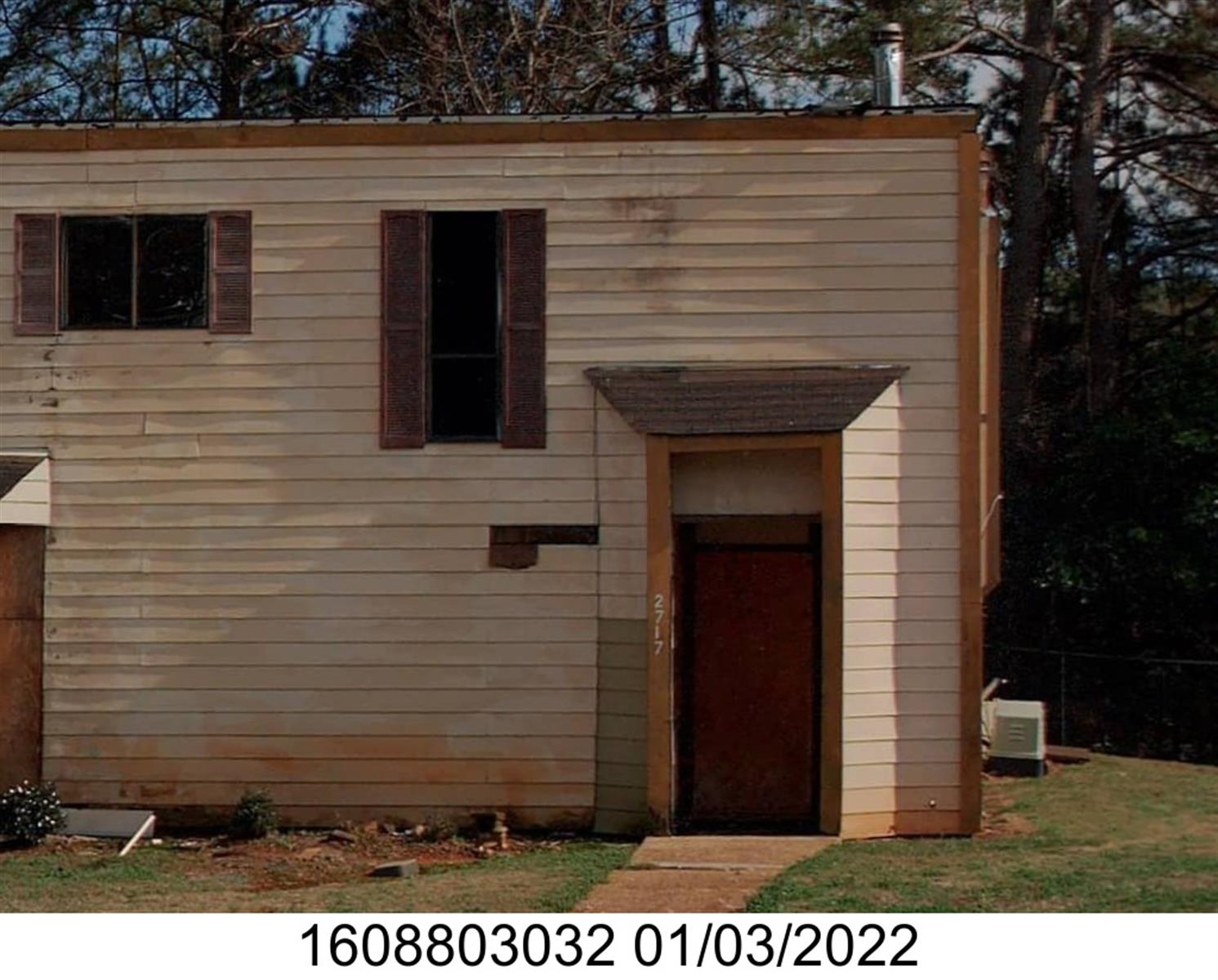 2717 Penwood Pl, Lithonia, GA 30058-4765