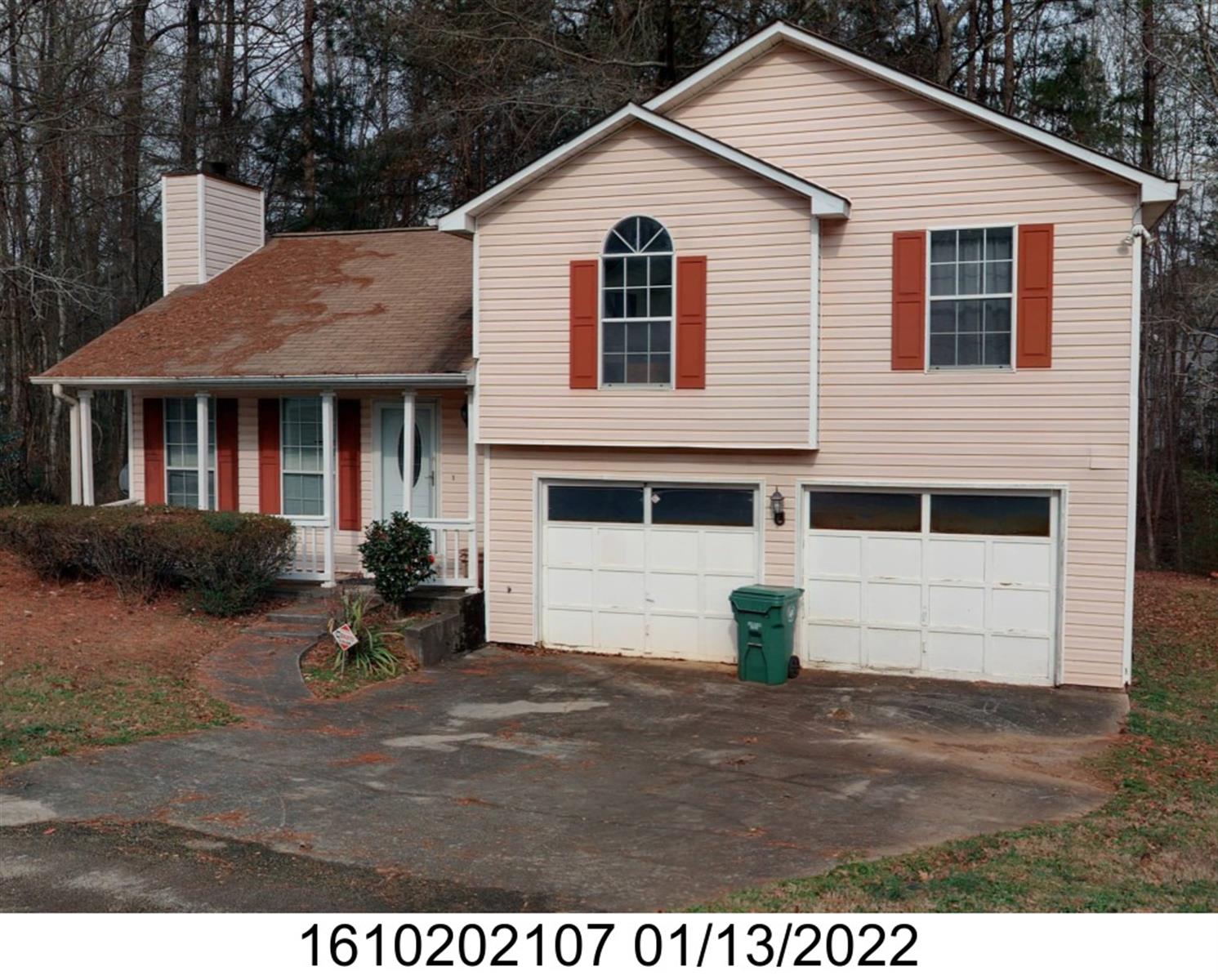 2060 Bedford Ct, Lithonia, GA 30058-8968