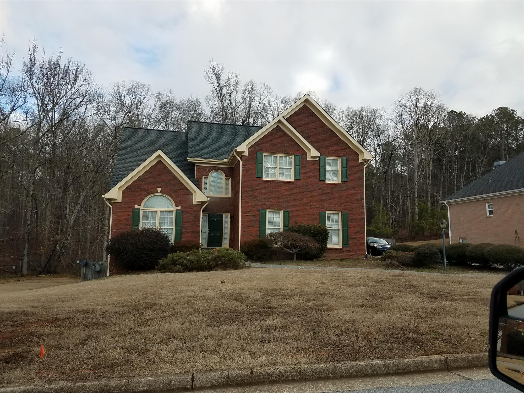 2381 Weatherstone Cir Se, Conyers, GA 30094-2085