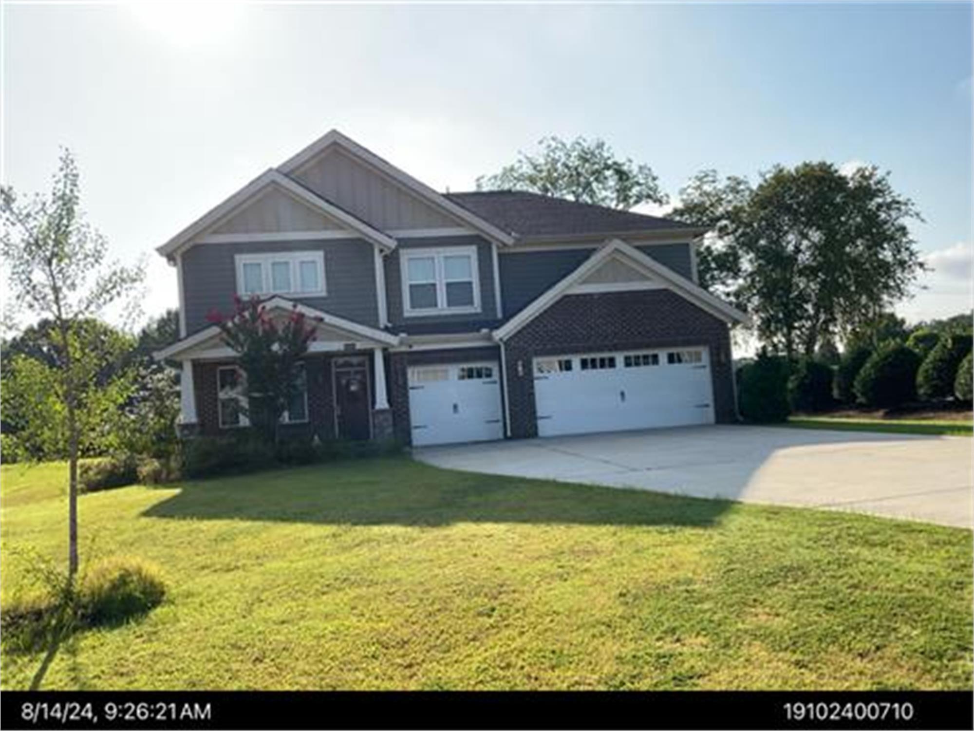 4946 Creekside Ln, Powder Springs, GA 30127-3295