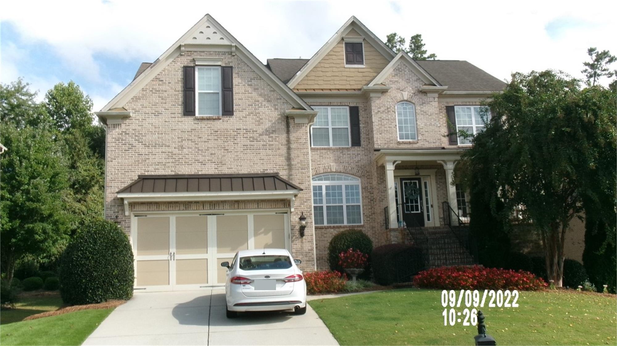 4890 Collins Lake Dr, Mableton, GA 30126-1796