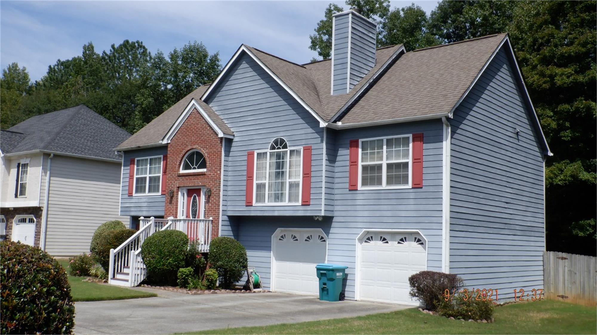 5022 Ceylon Dr Sw, Austell, GA 30106-2627
