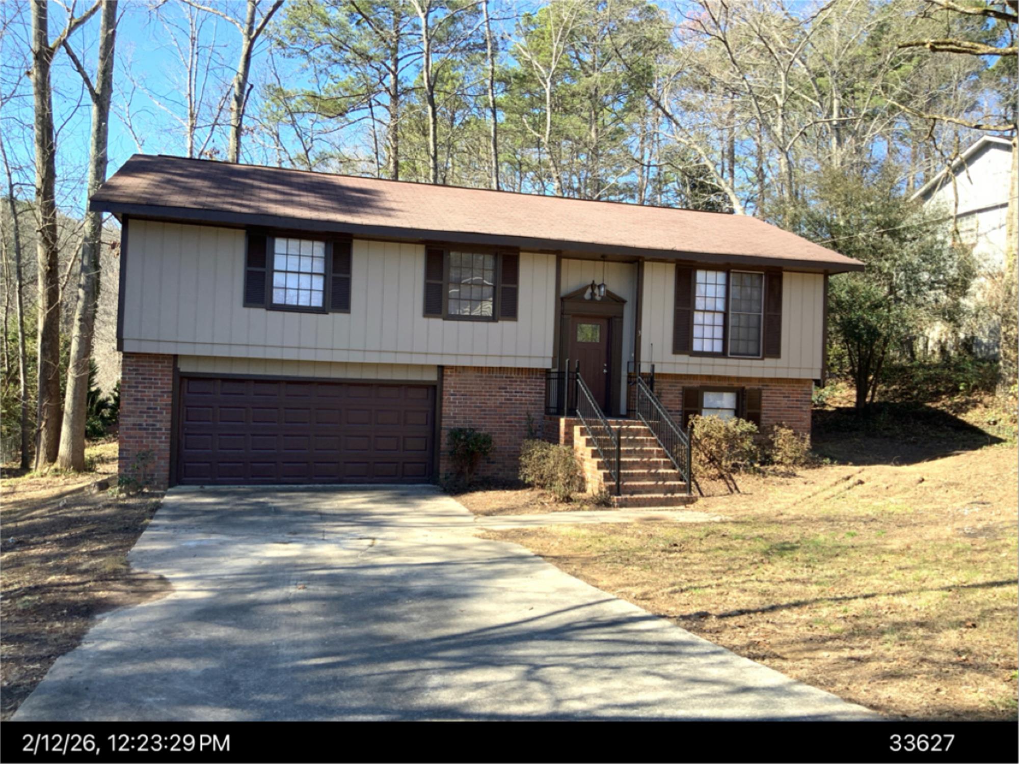 3 Fernwood Dr Sw, Rome, GA 30165-3424