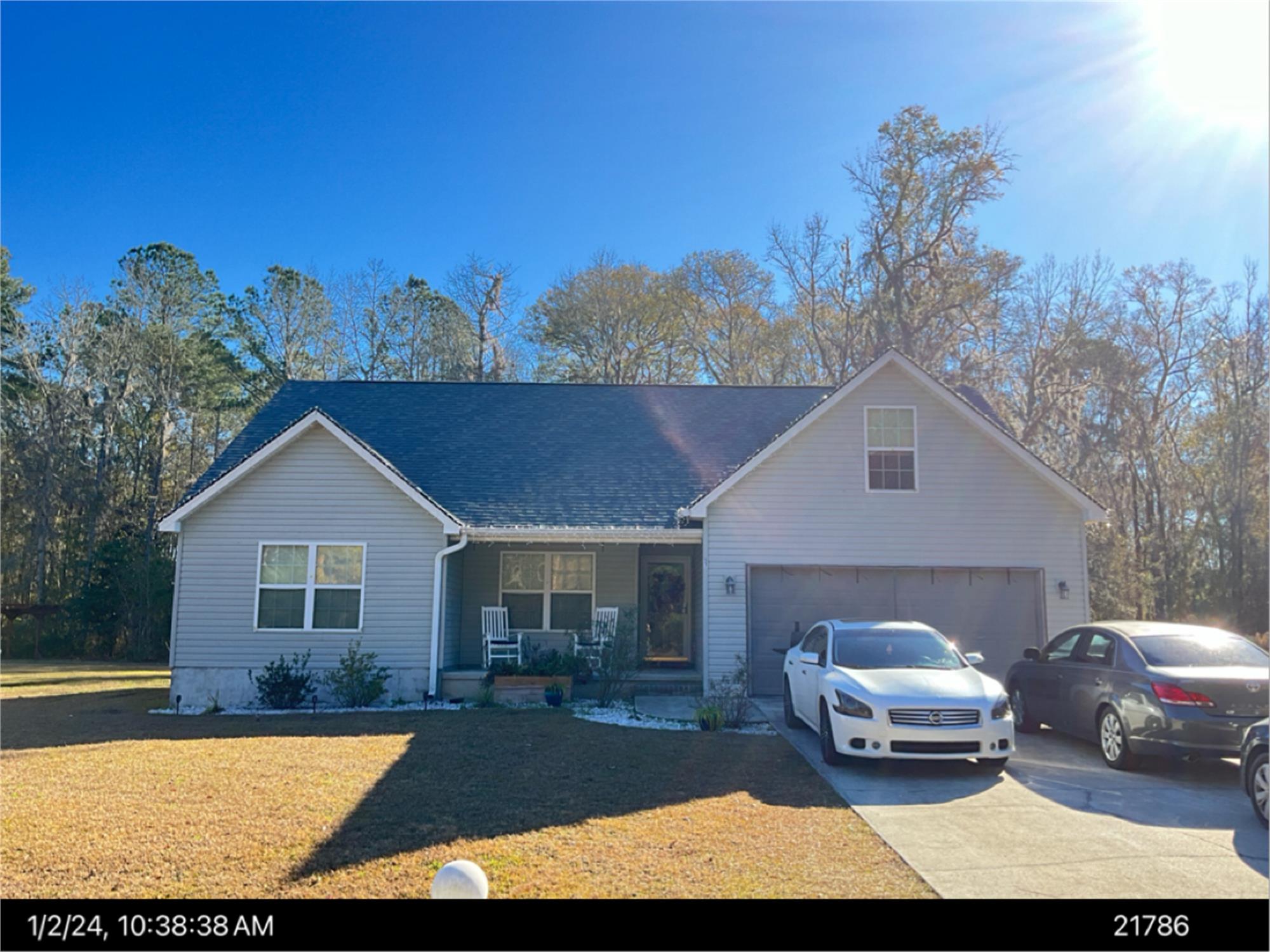 57 Hidden Creek Dr, Guyton, GA 31312-4590