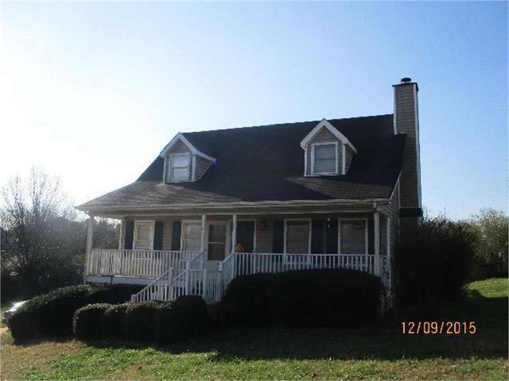 21 Crabapple Pl, Carrollton, GA 30117-9140