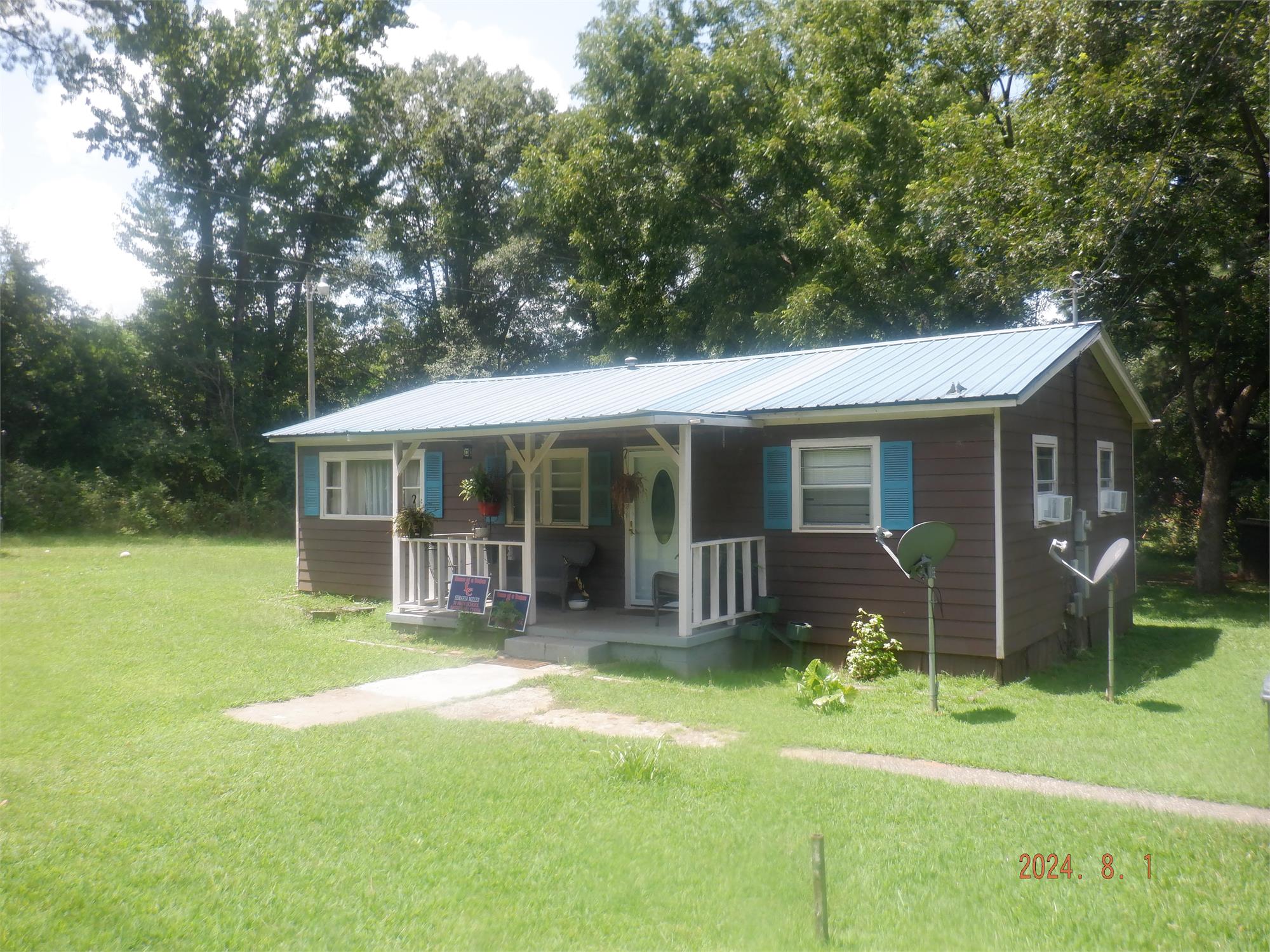 1008 Ga-36 E, Barnesville, GA 30204-3249