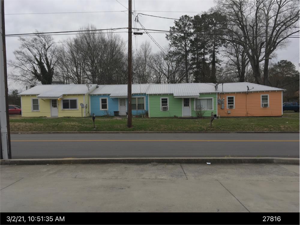 620 Cleveland Ave Sw, Rome, GA 30165-4206