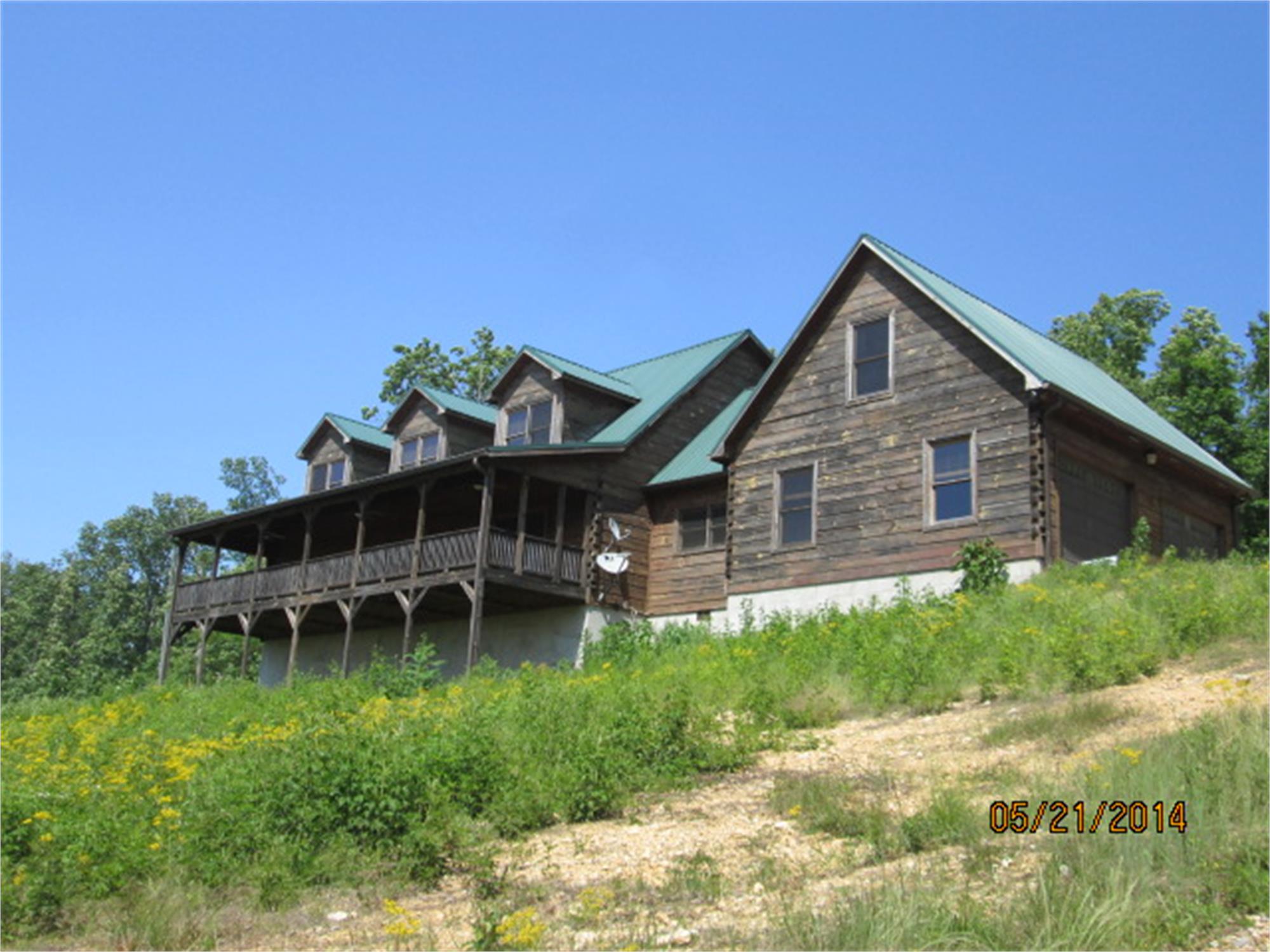 492 Nellie Head Rd, Tunnel Hill, GA 30755-7414