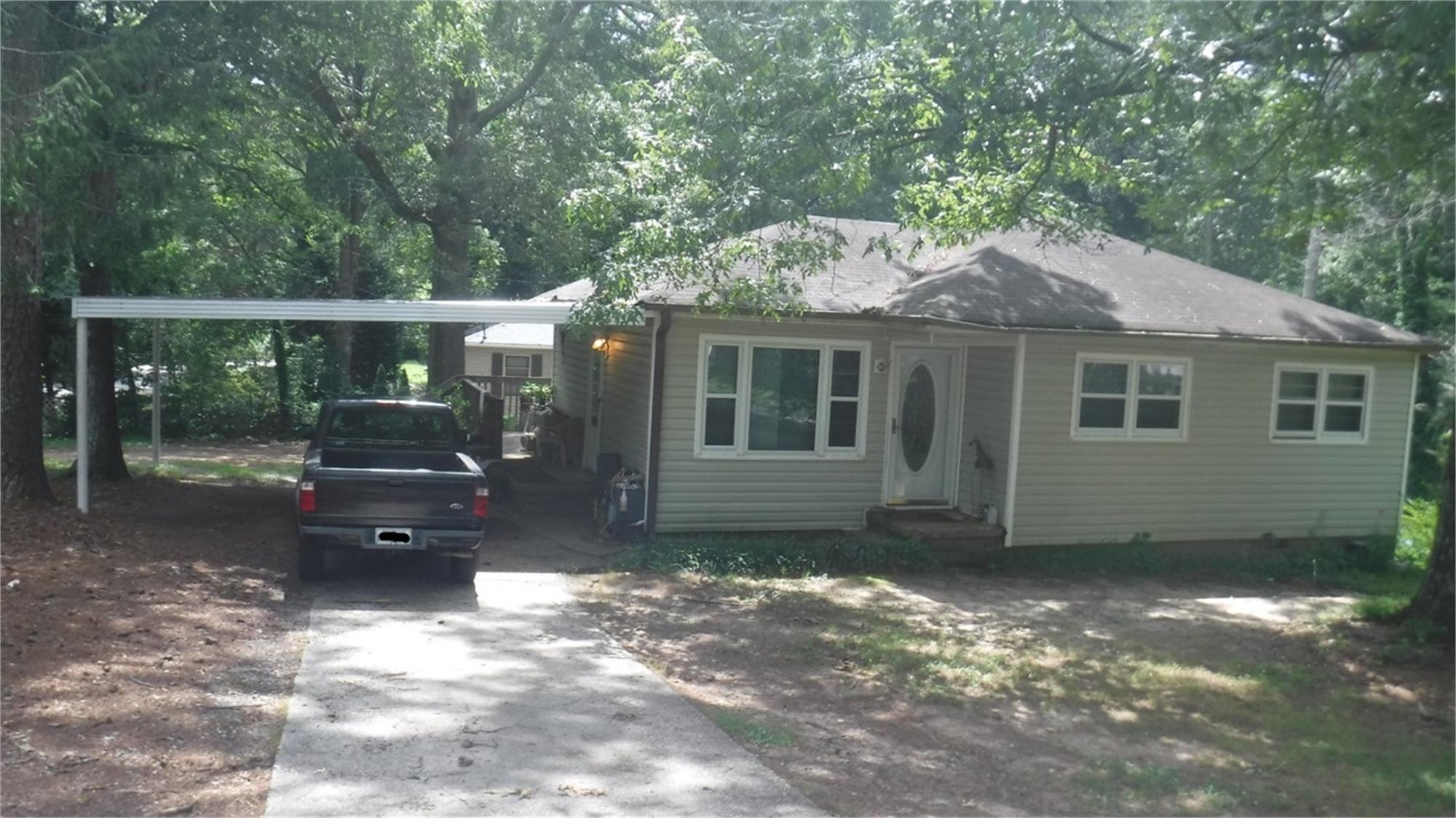 6055 Blackhawk Trl Se, Mableton, GA 30126-3719
