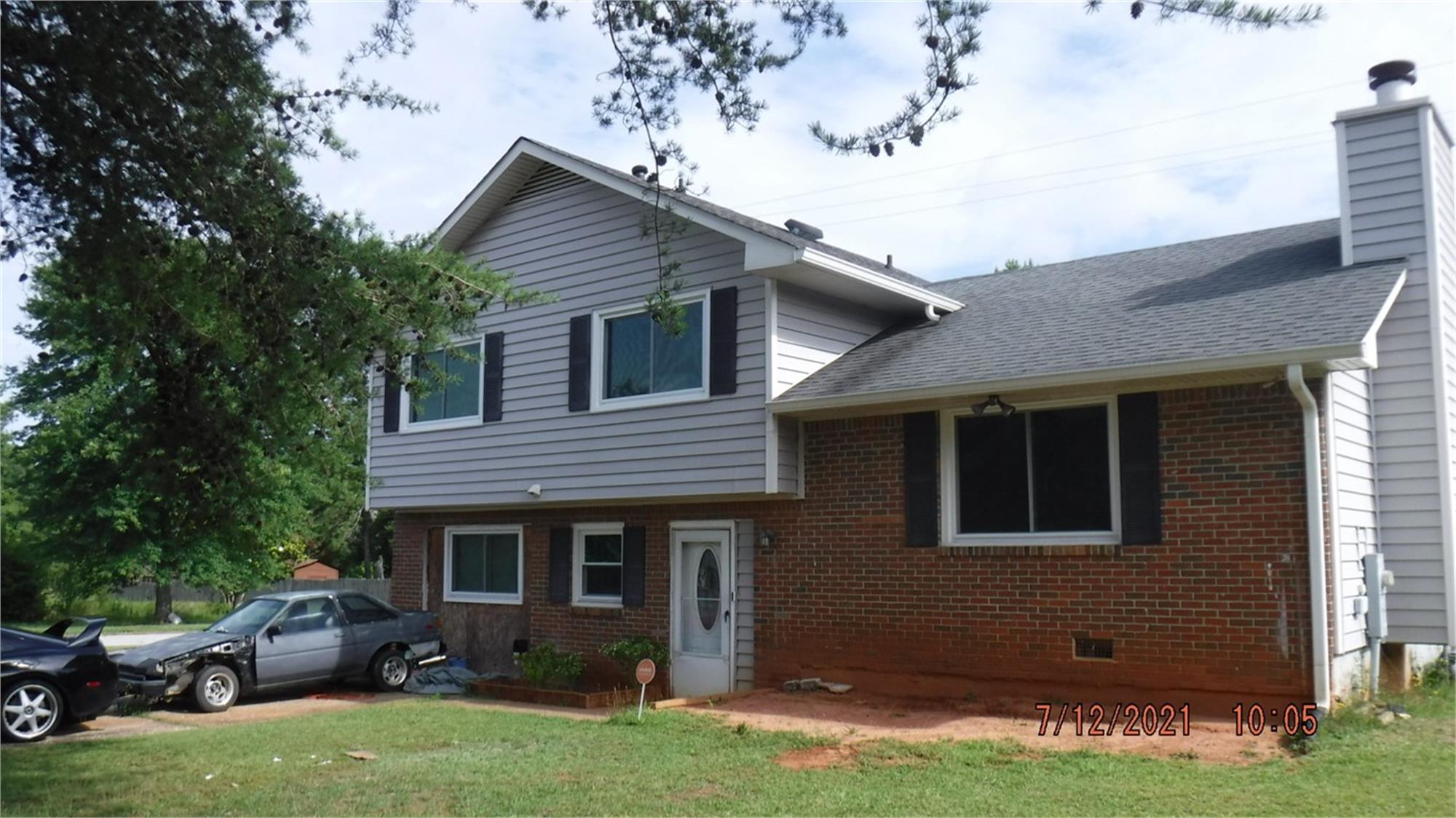 2776 Parcel Rd Sw, Austell, GA 30106-1669