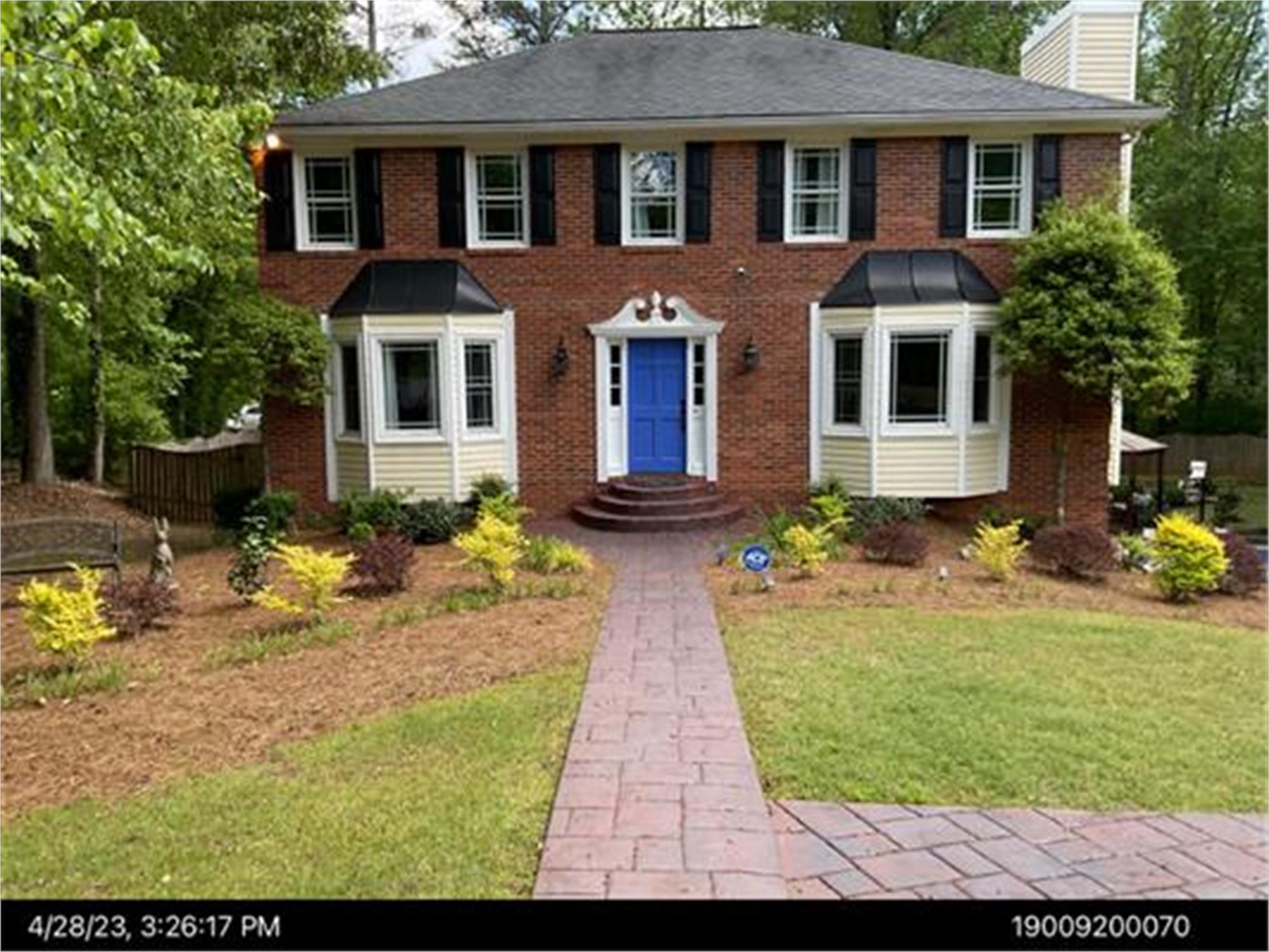 601 Townsend Pl Sw, Powder Springs, GA 30127-4442
