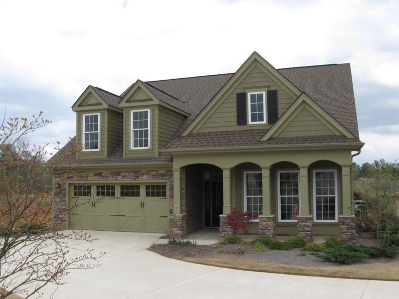 1213 Dawnview Dr, Locust Grove, GA 30248