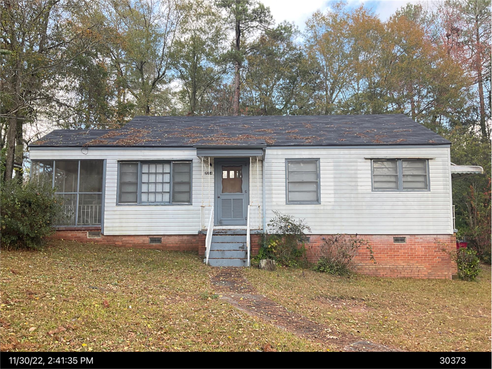 2014 Pinehill Dr, Macon, GA 31217-4436