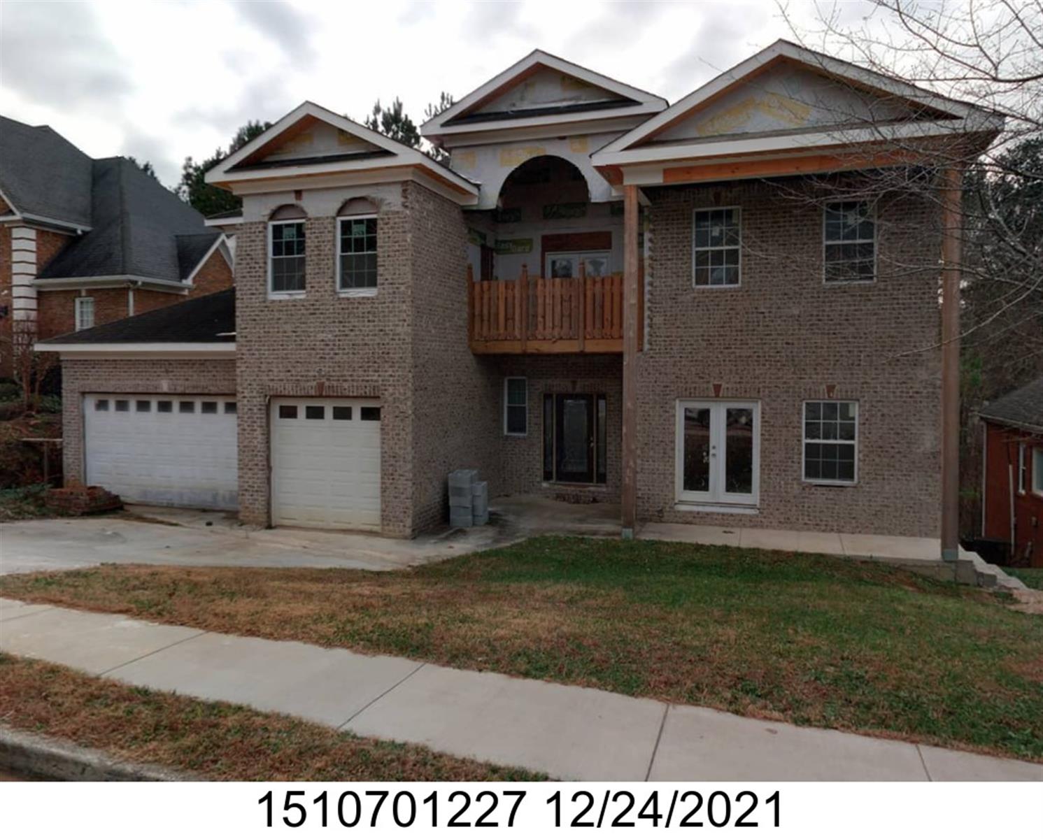 2889 Battlecrest Dr, Decatur, GA 30034-2664