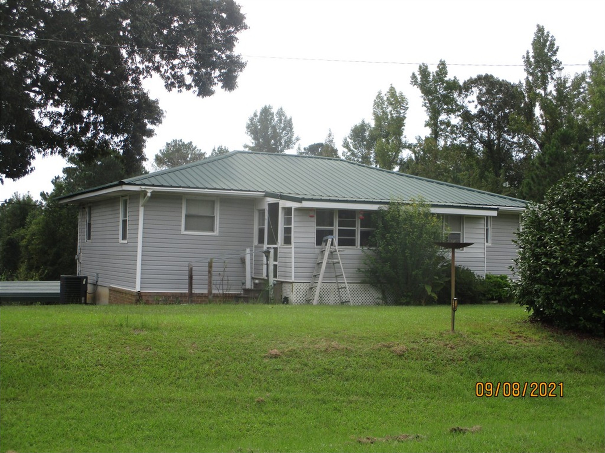 1746 Marshall Mill Rd, Byron, GA 31008-8214