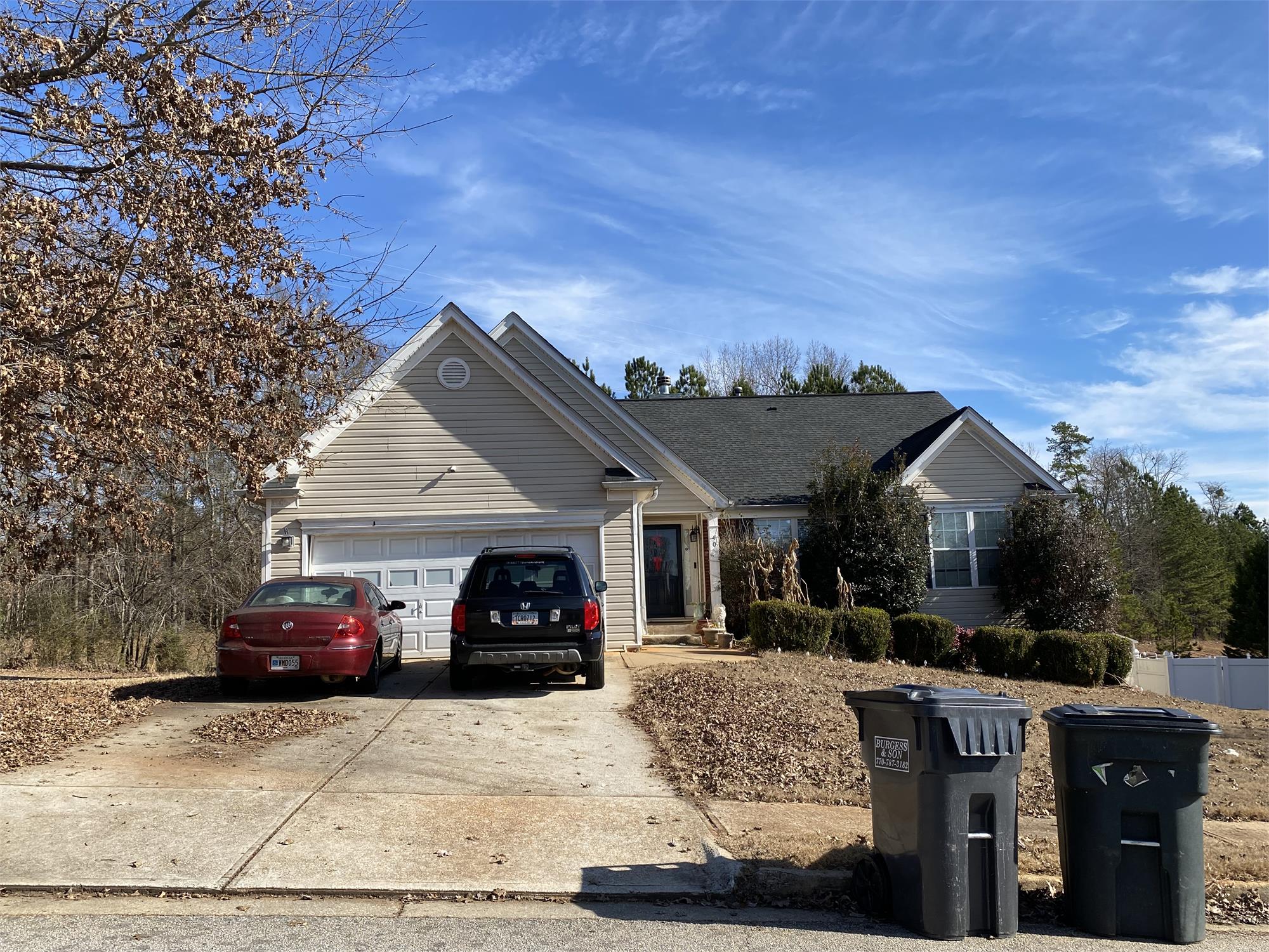 40 Chaparral Ct, Covington, GA 30016-3114